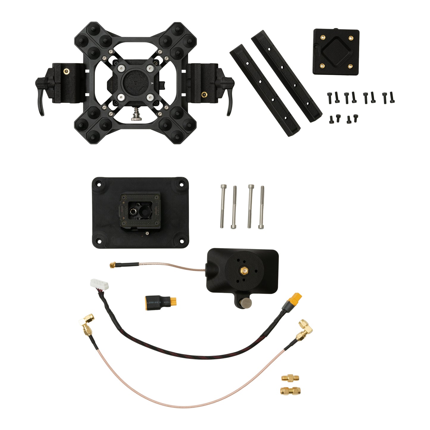 LiDAR Kits for IF800