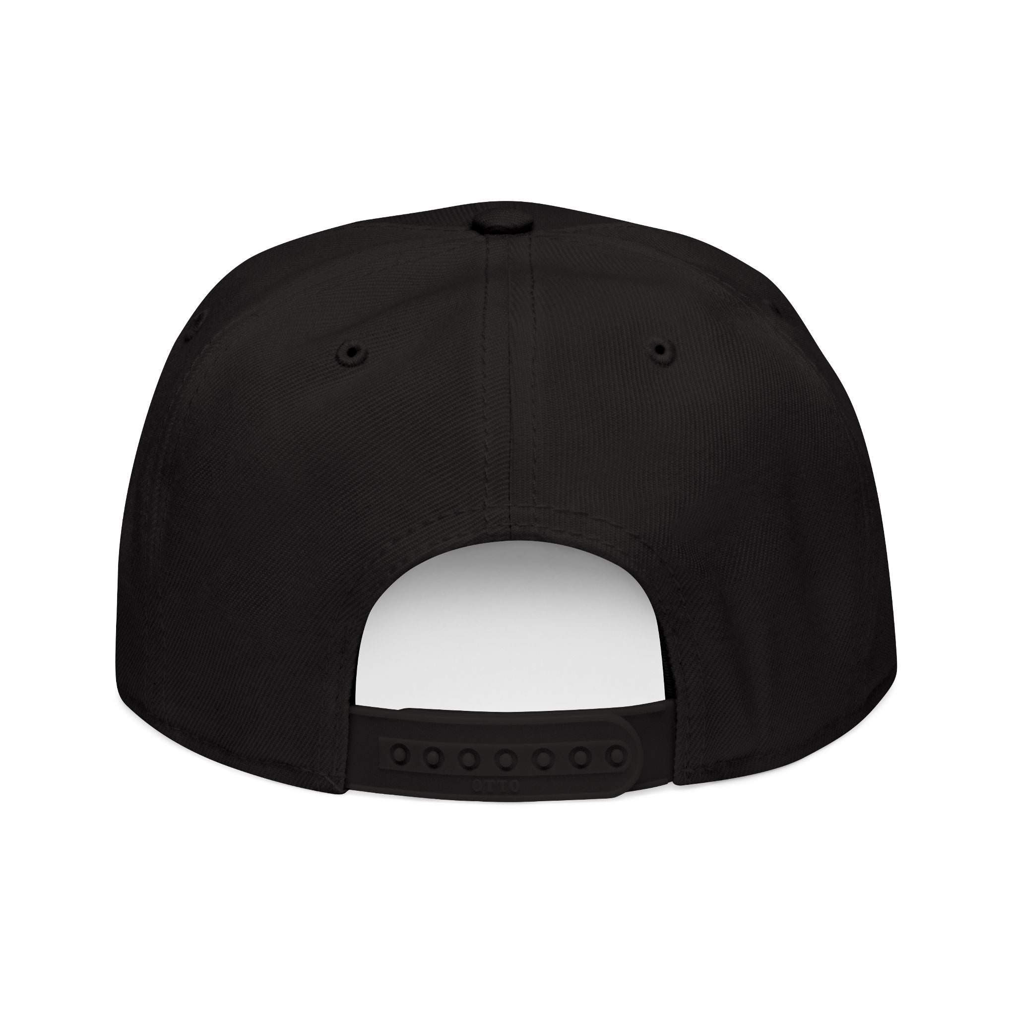 IFT Flat Bill Snapback