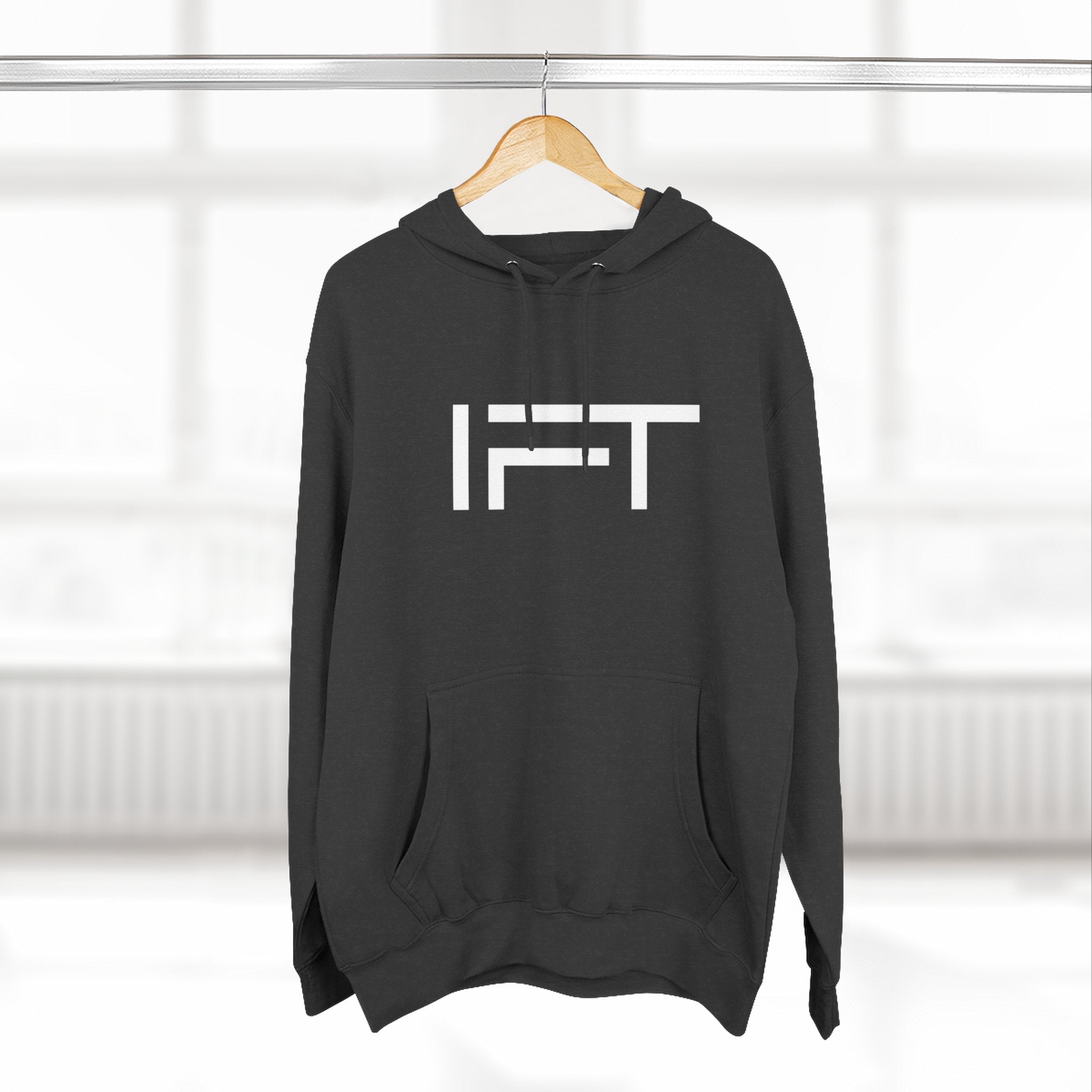 IFT Drone Pilot’s Everyday Flight Hoodie