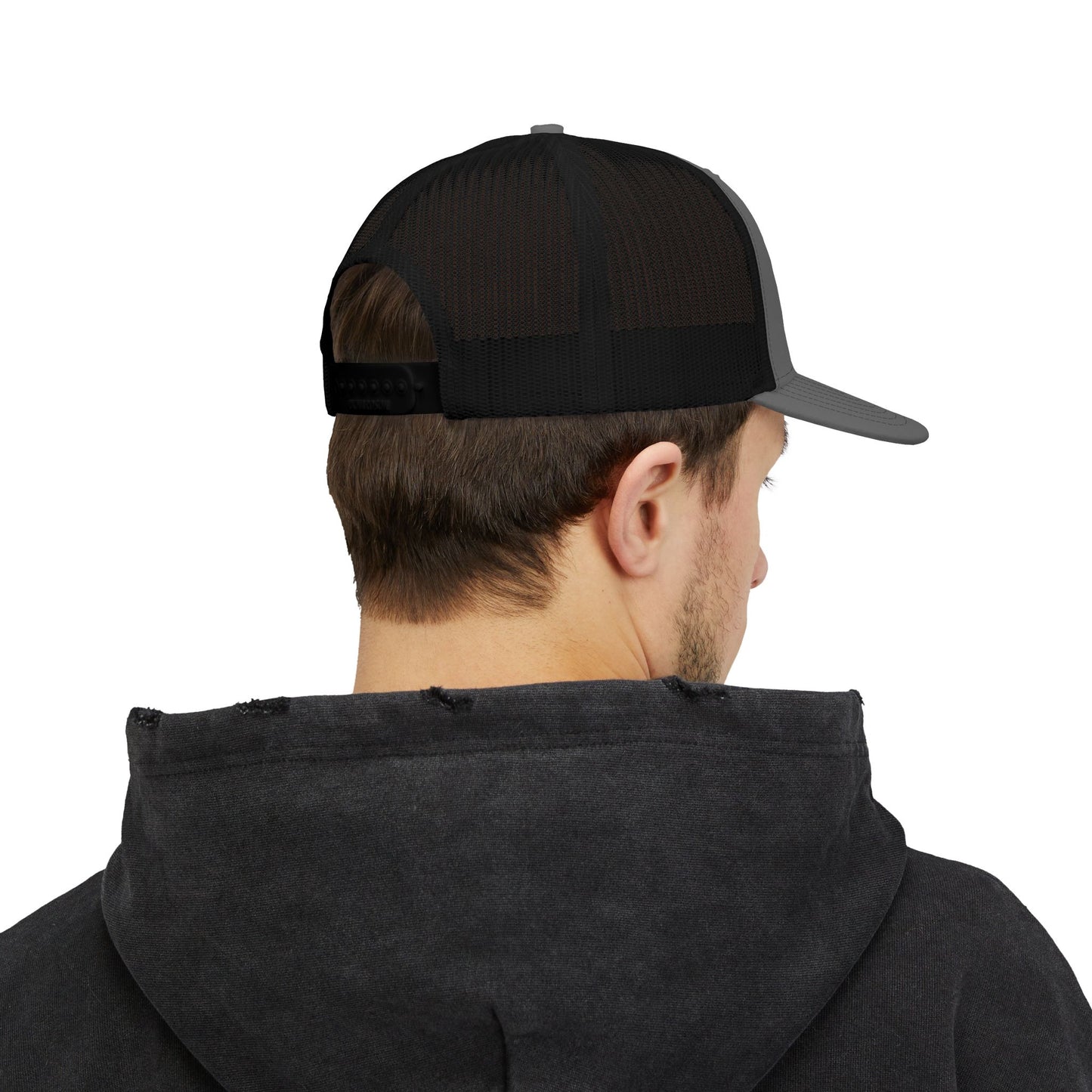 The IFT Trucker Hat