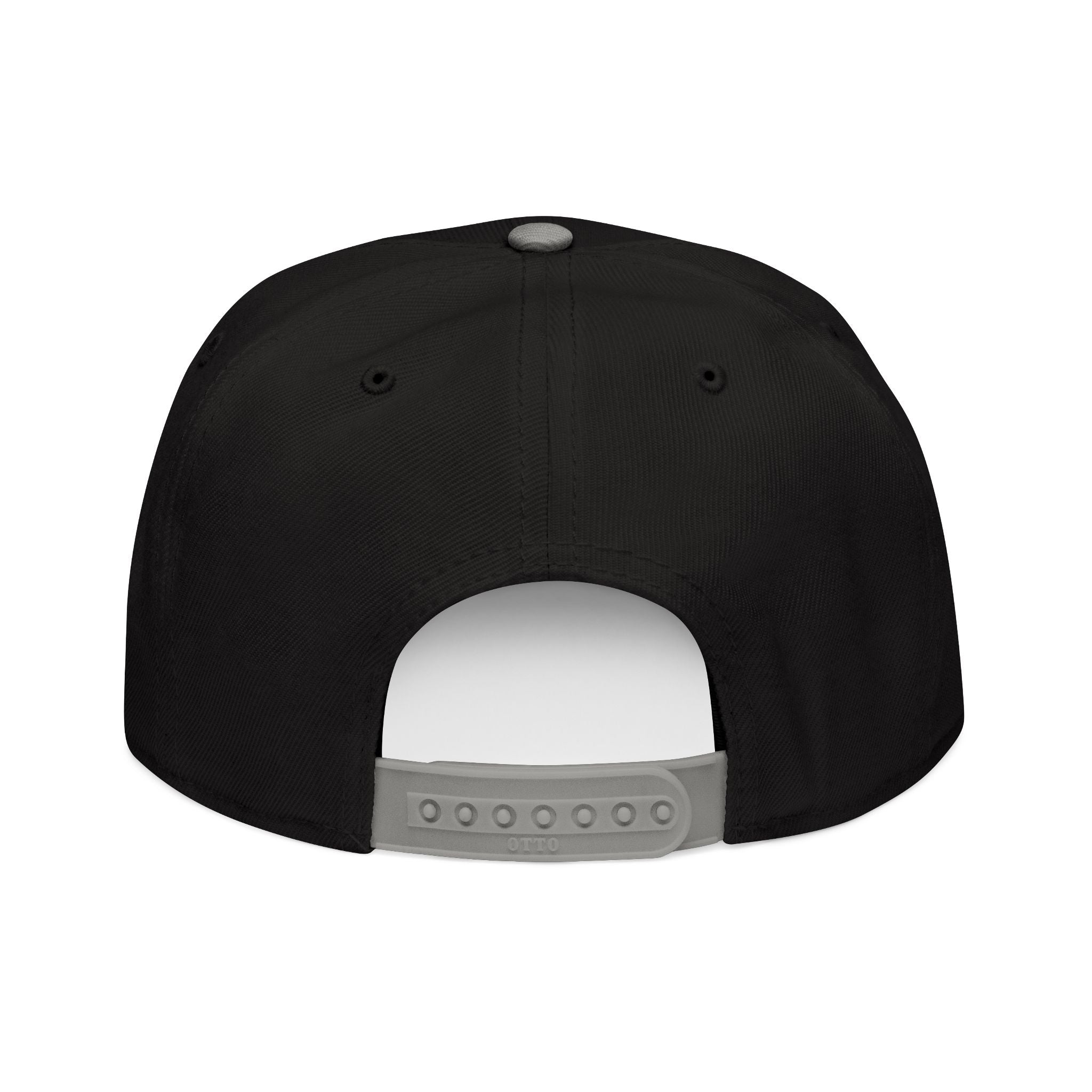 IFT Flat Bill Snapback