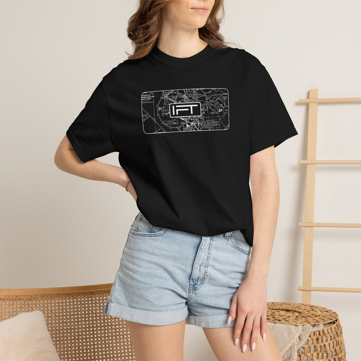 IFT SLO Sectional Tee