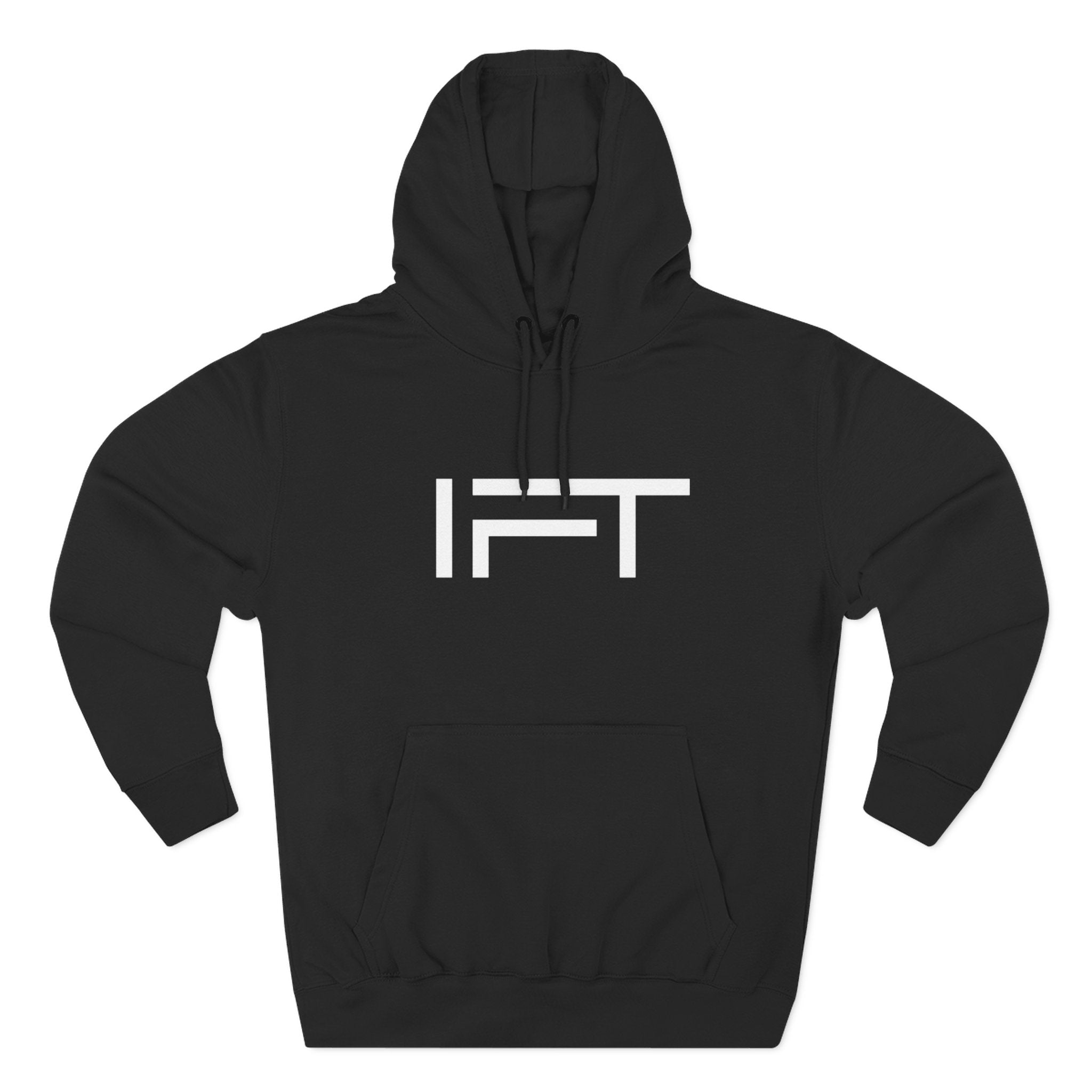 IFT Drone Pilot’s Everyday Flight Hoodie
