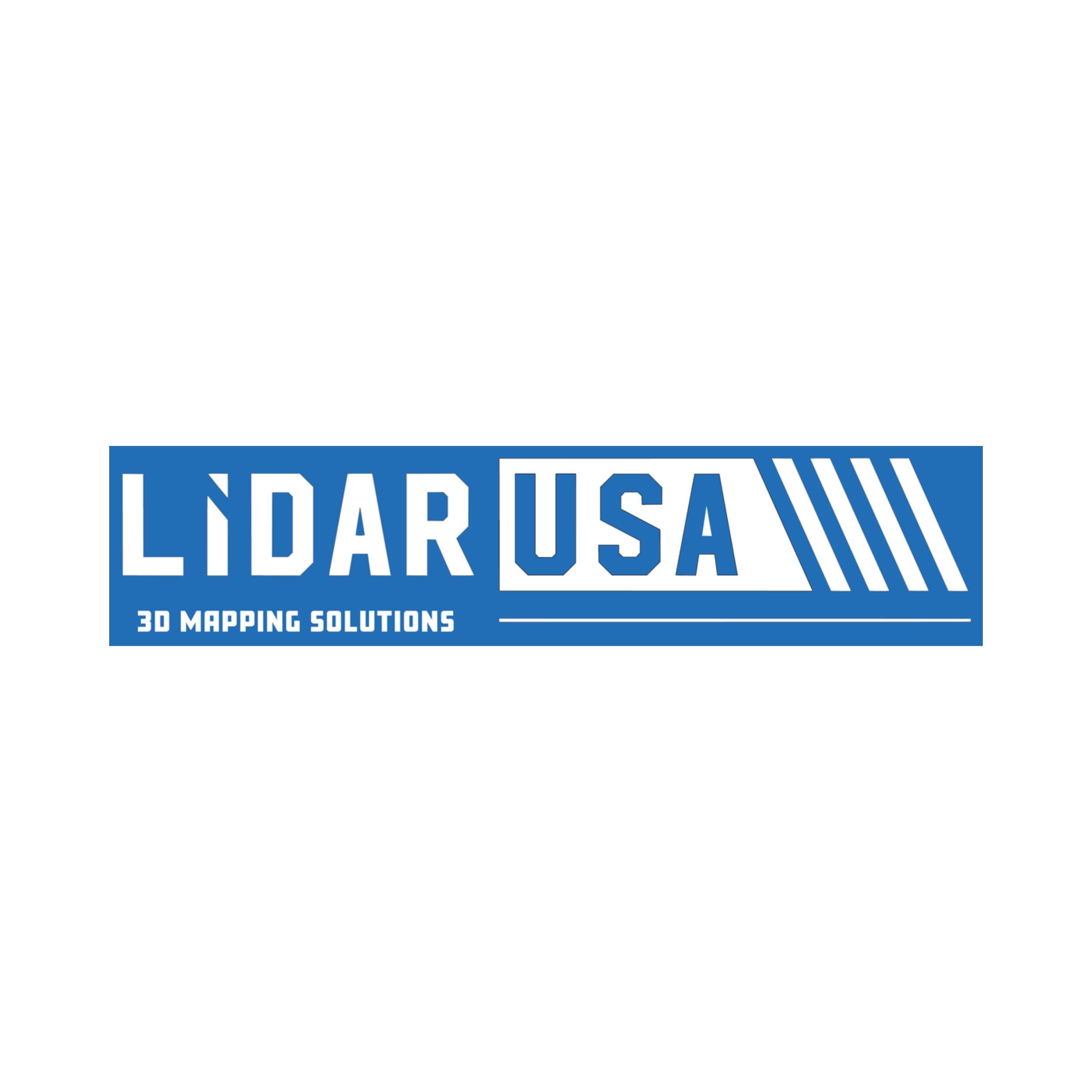 LiDAR USA