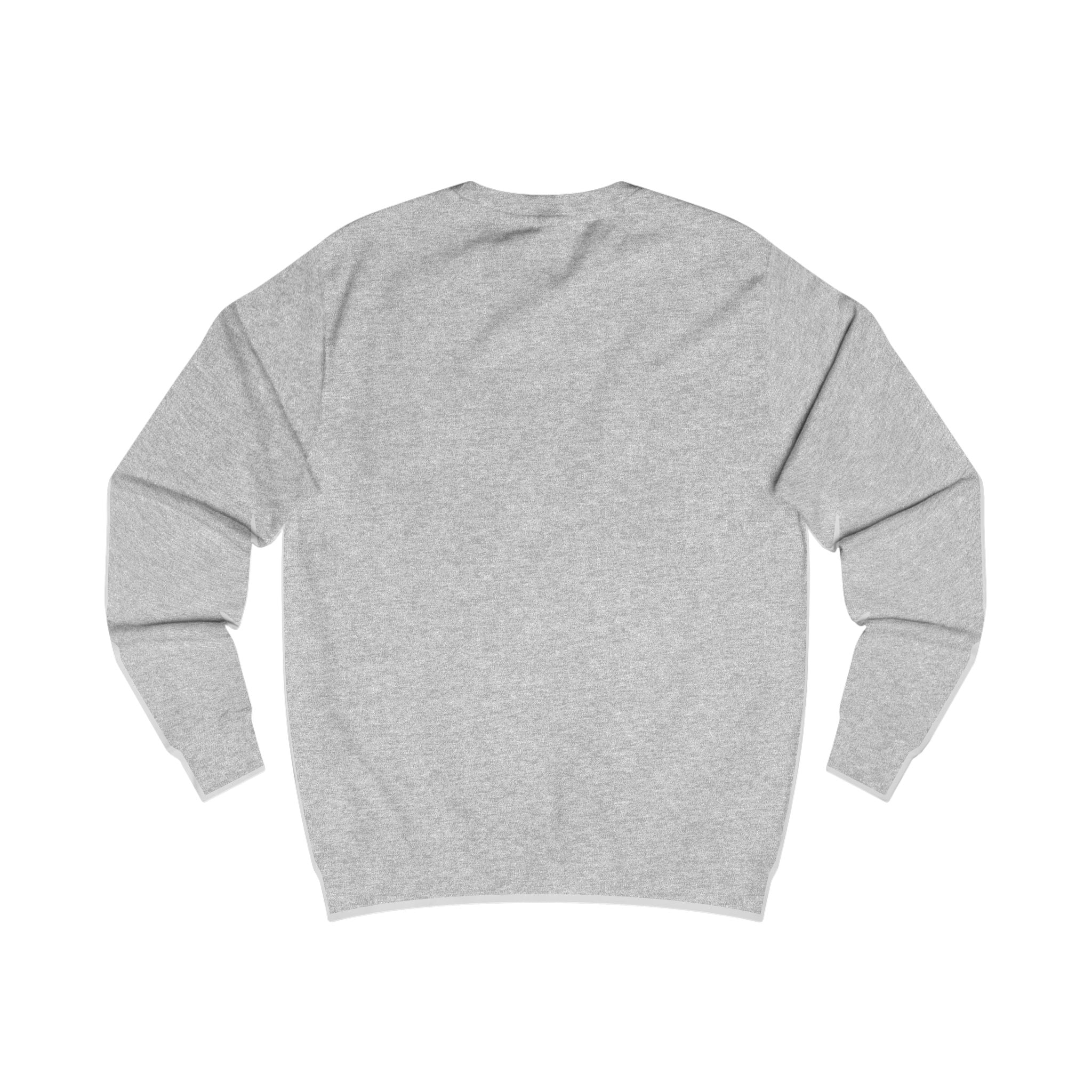 Inspired Flight Vintage Collegiate Crewneck