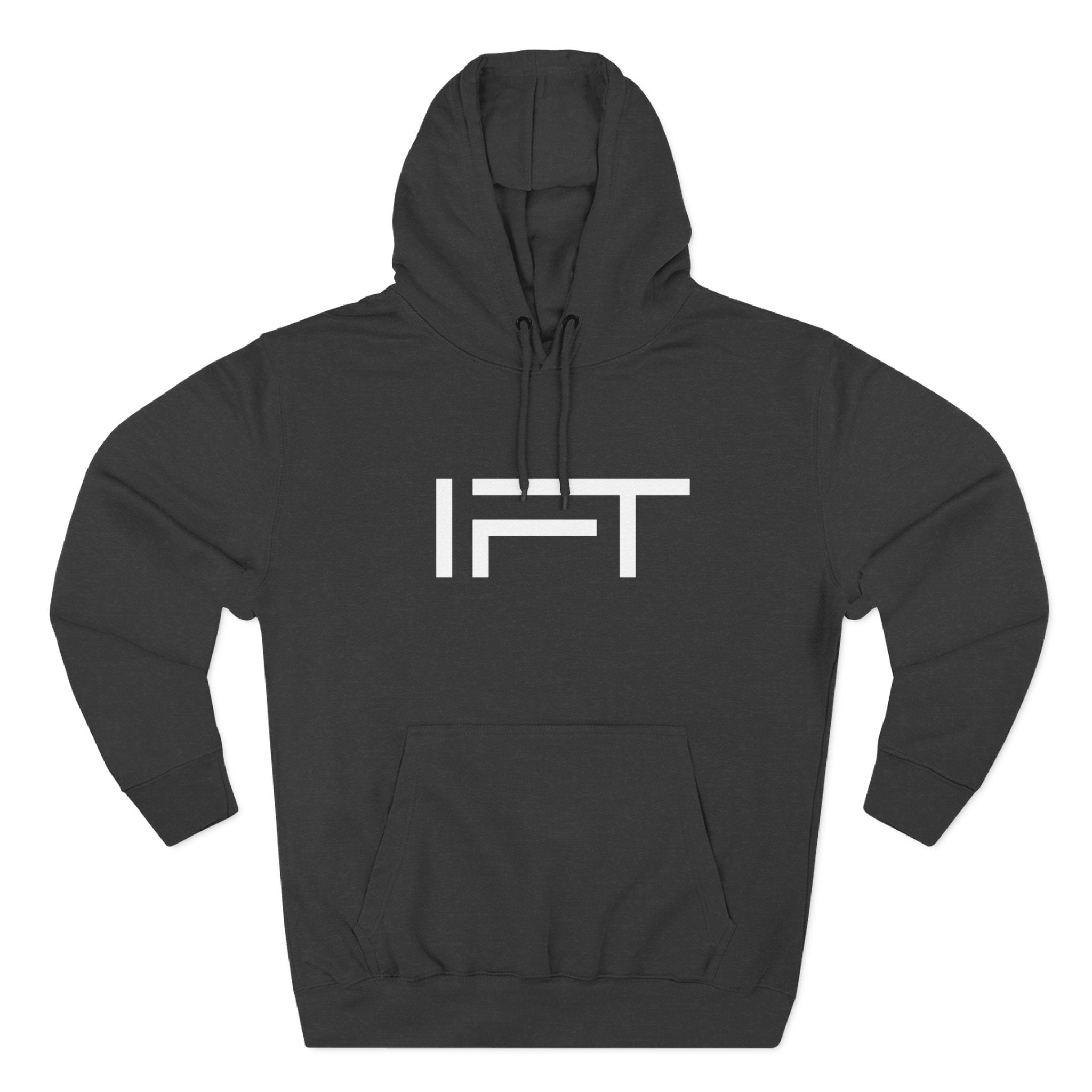 IFT Drone Pilot’s Everyday Flight Hoodie