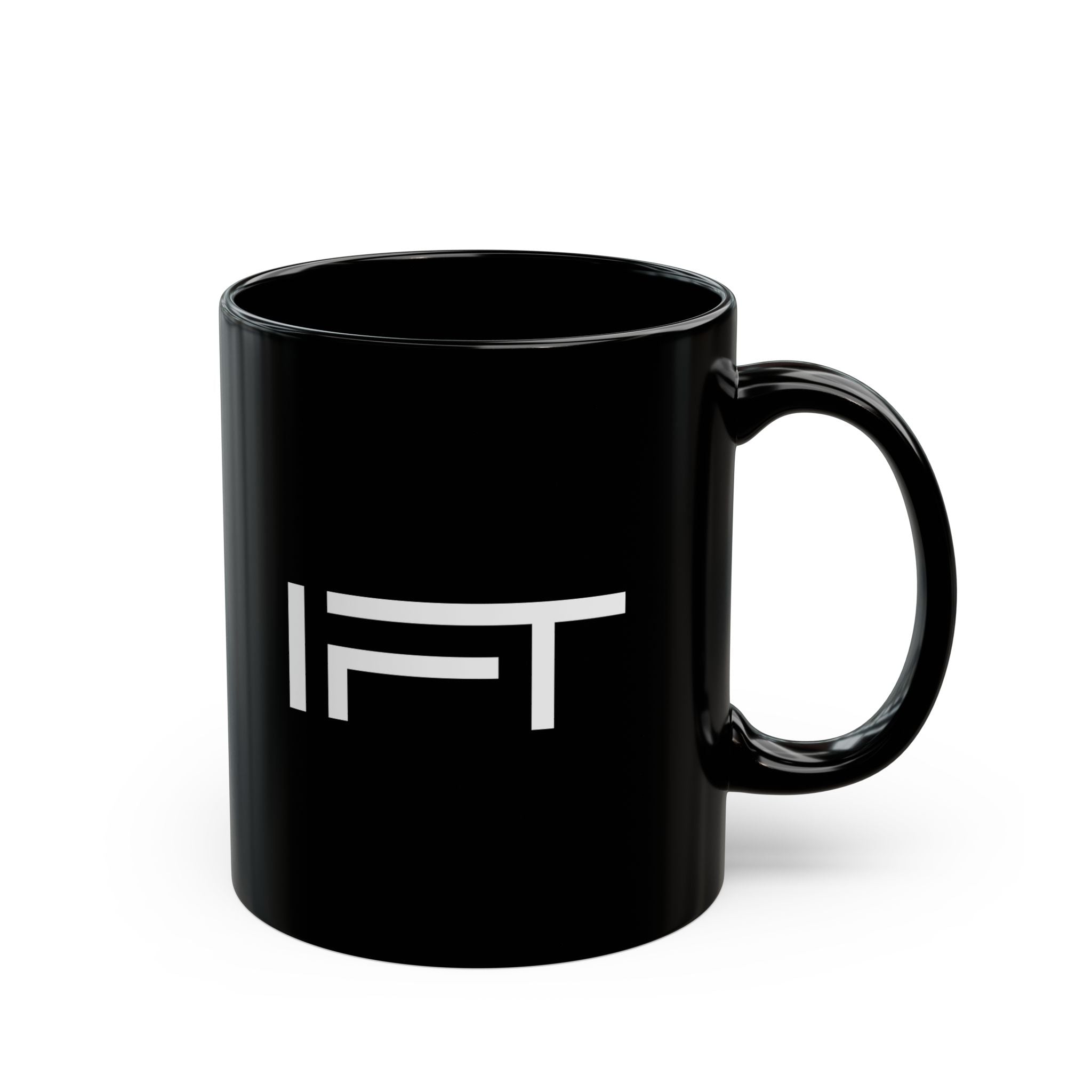 IFT Coffee Mug