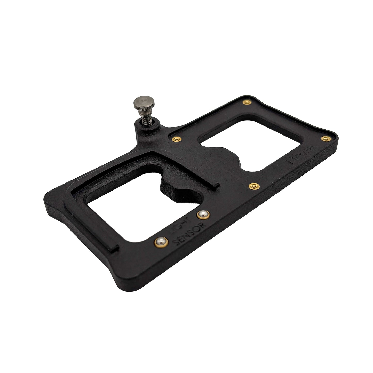 Dual RTK and DLS Mount