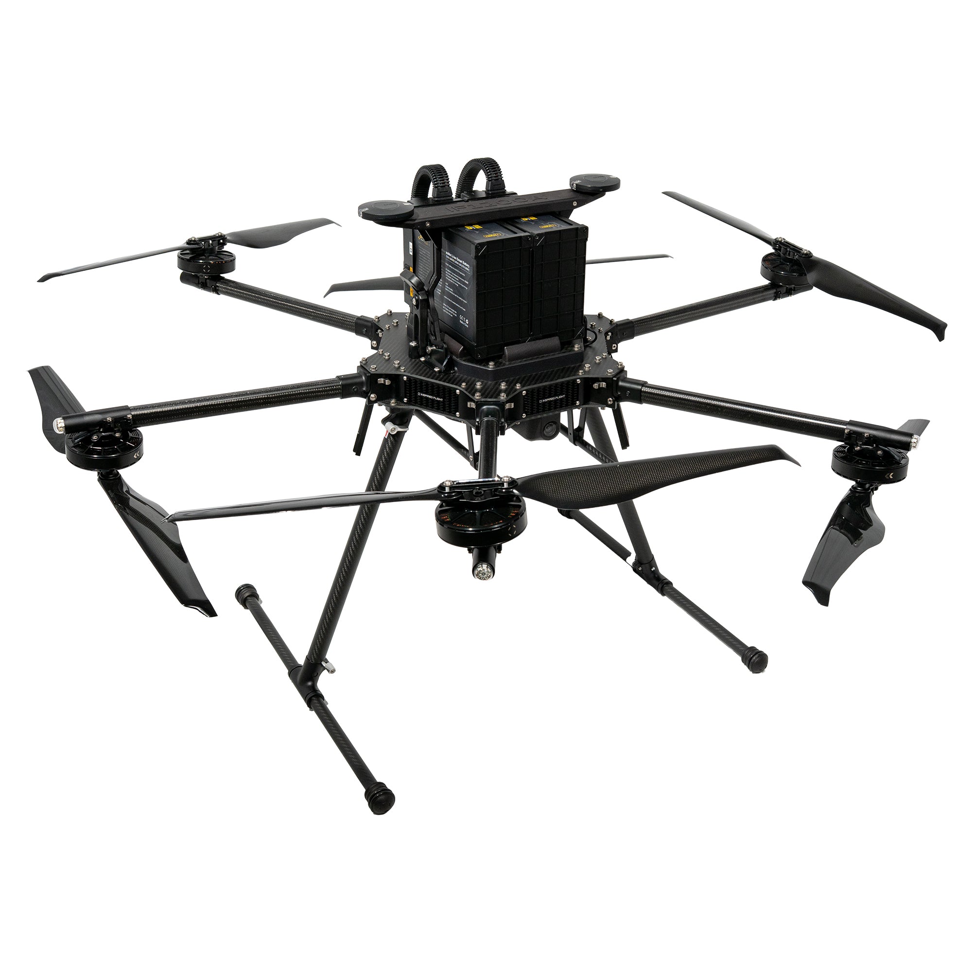 IF1200A | Heavy-lift Hexacopter