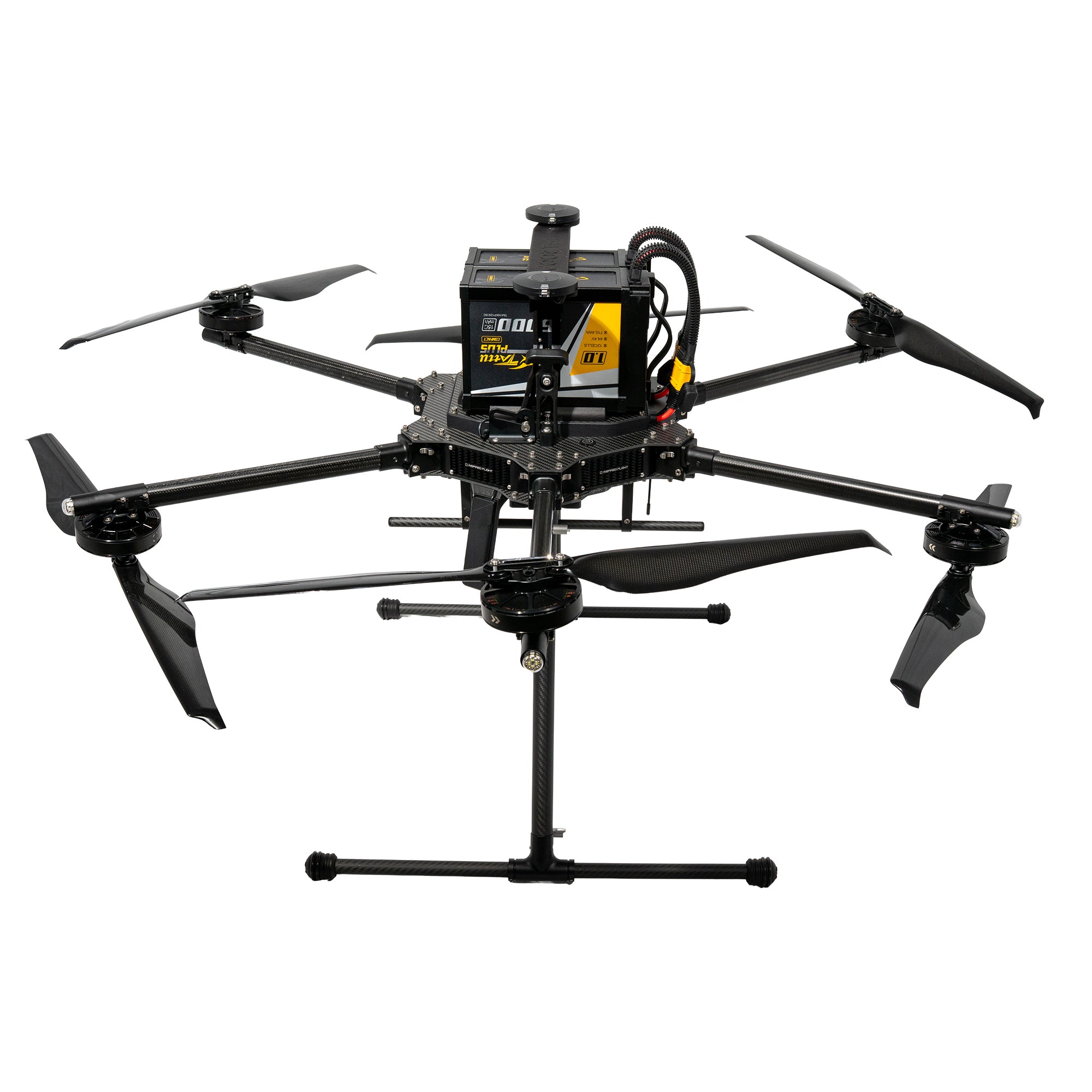 IF1200A | Heavy-lift Hexacopter