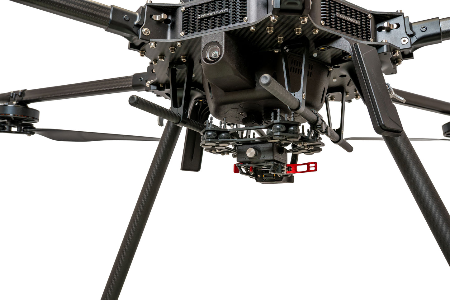 IF1200 | Heavy-lift Hexacopter