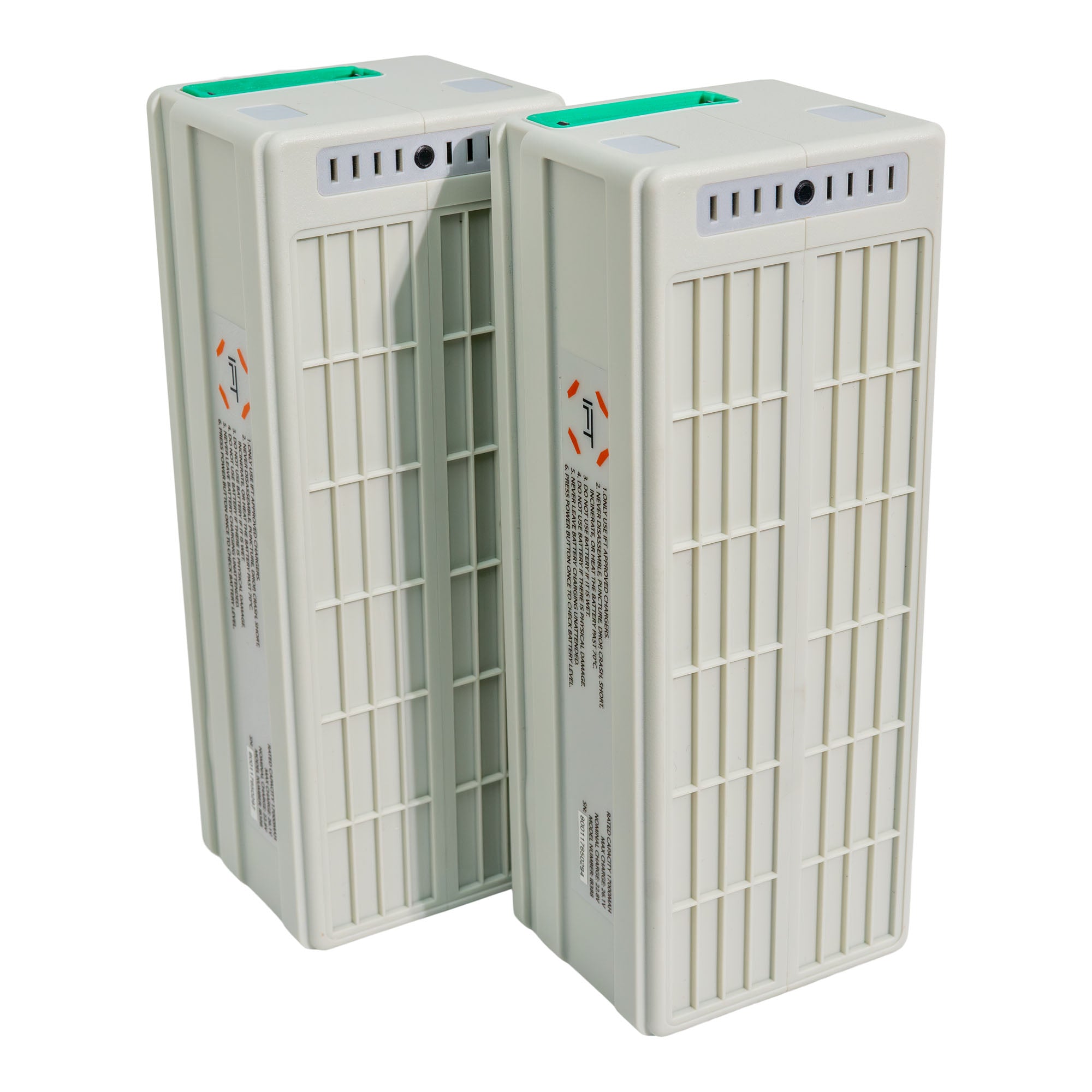 IF800 Battery Set