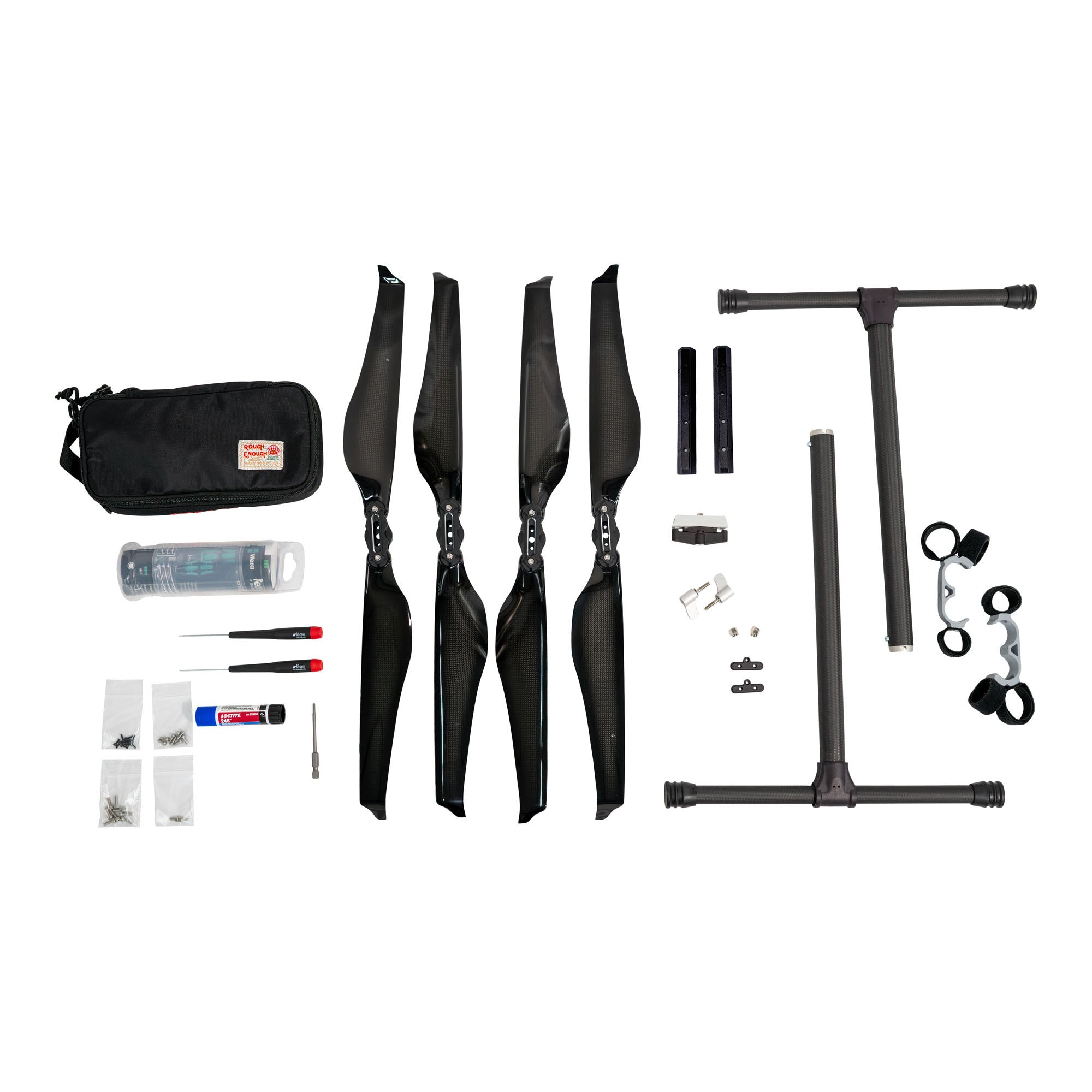 IF800 Spare Parts Kit