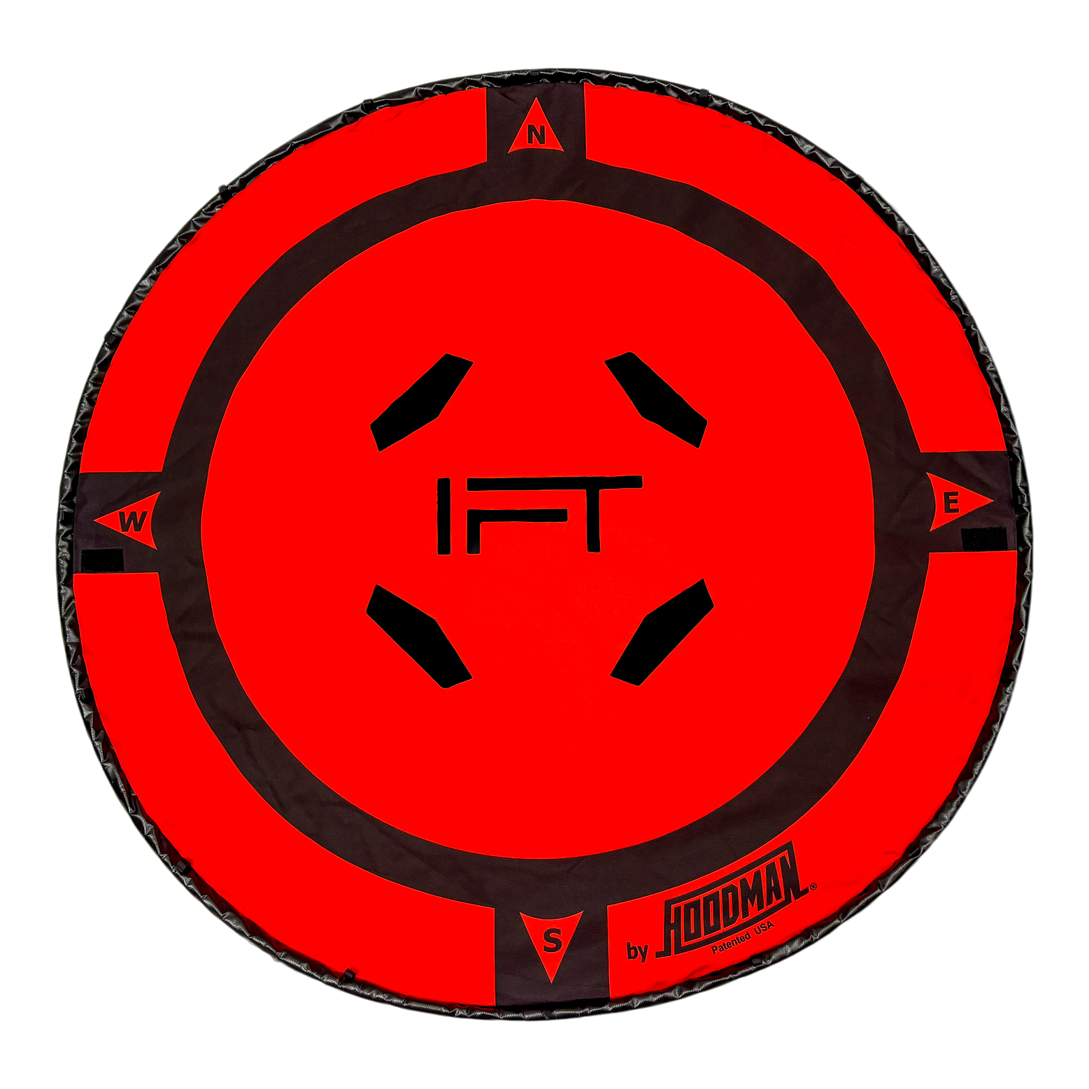 IFT Landing Pad 5 ft