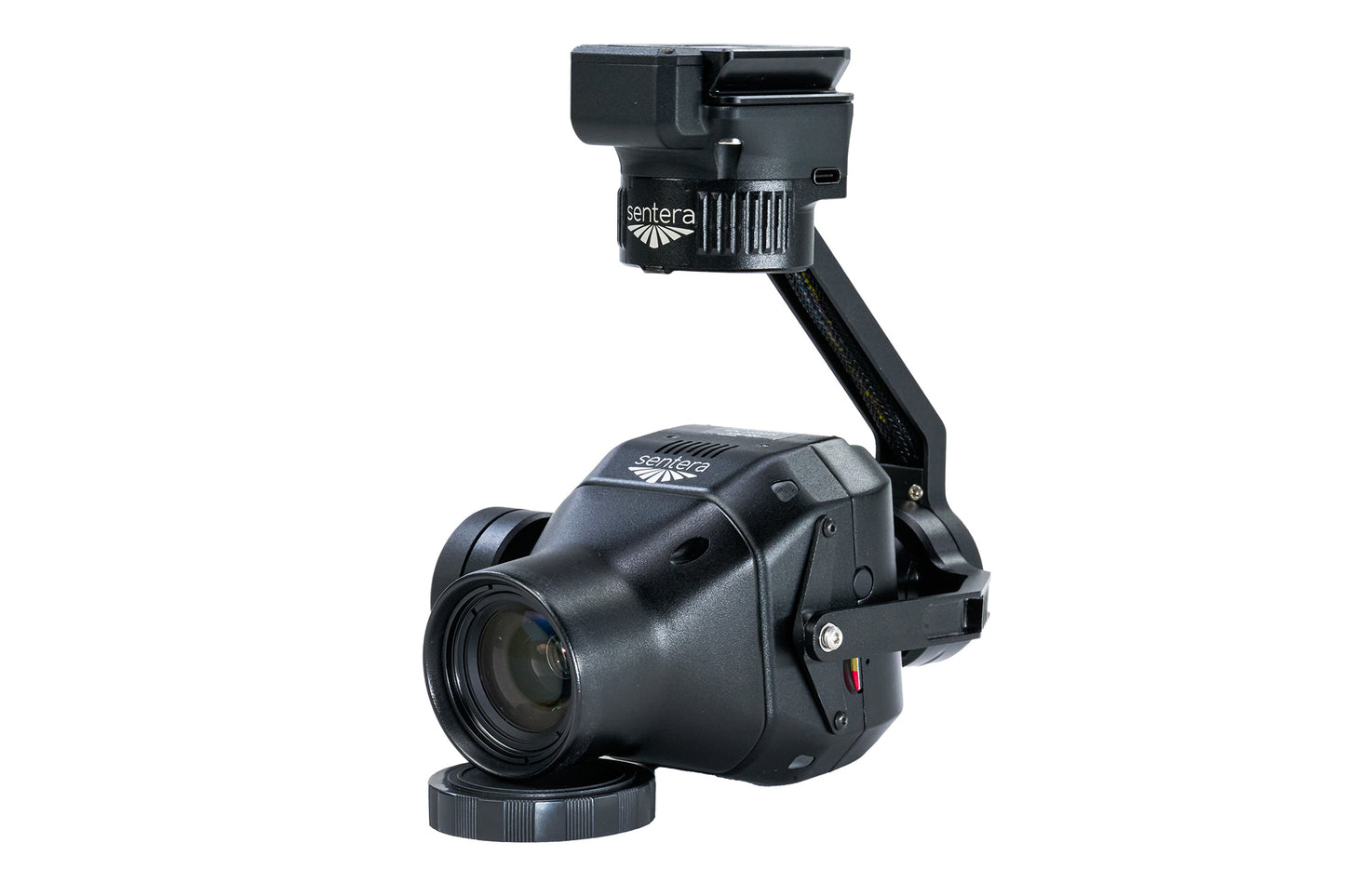 IF800 and IF1200 drones equipped with Sentera 65R RGB camera for aerial mapping