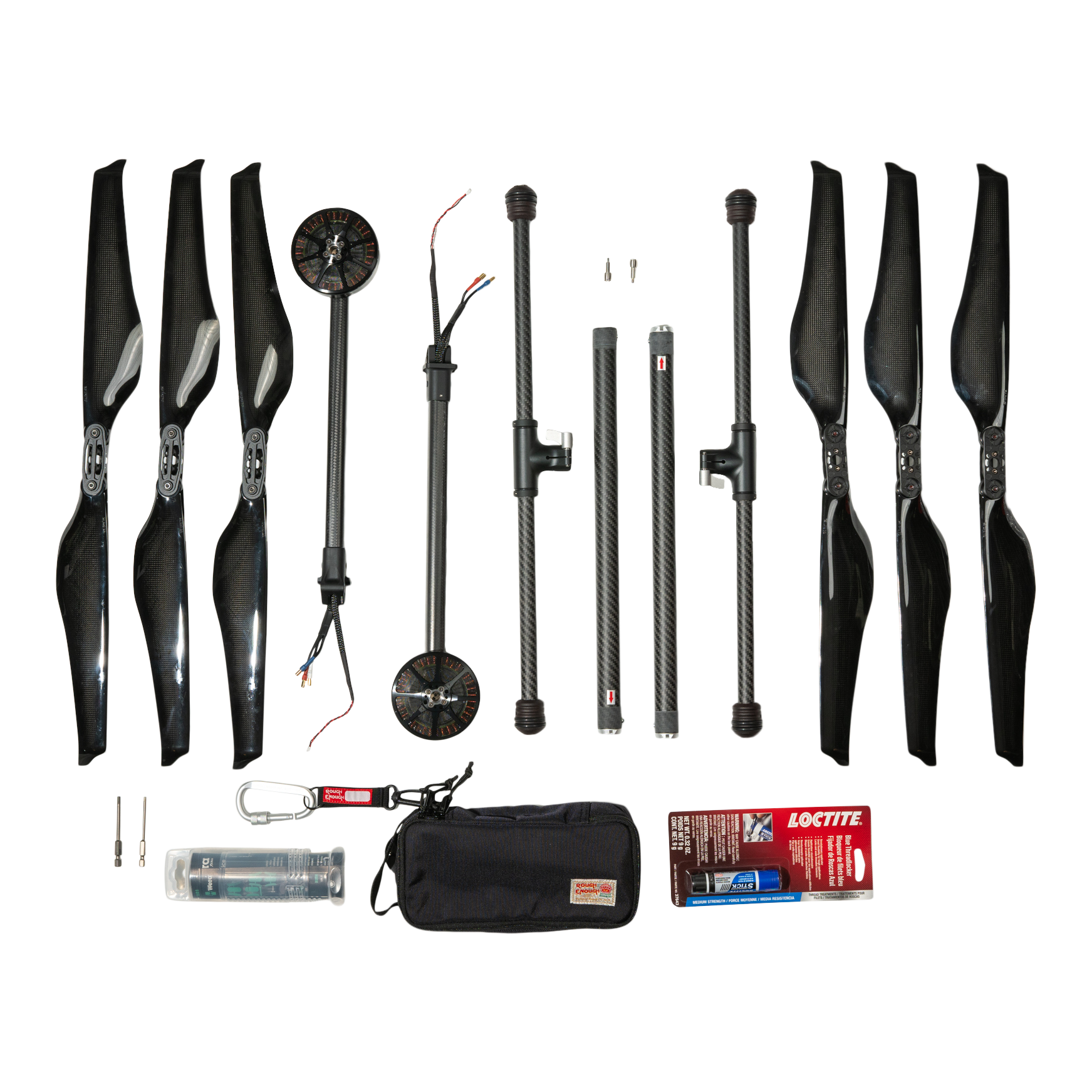 Spare Part Kit for IF1200A
