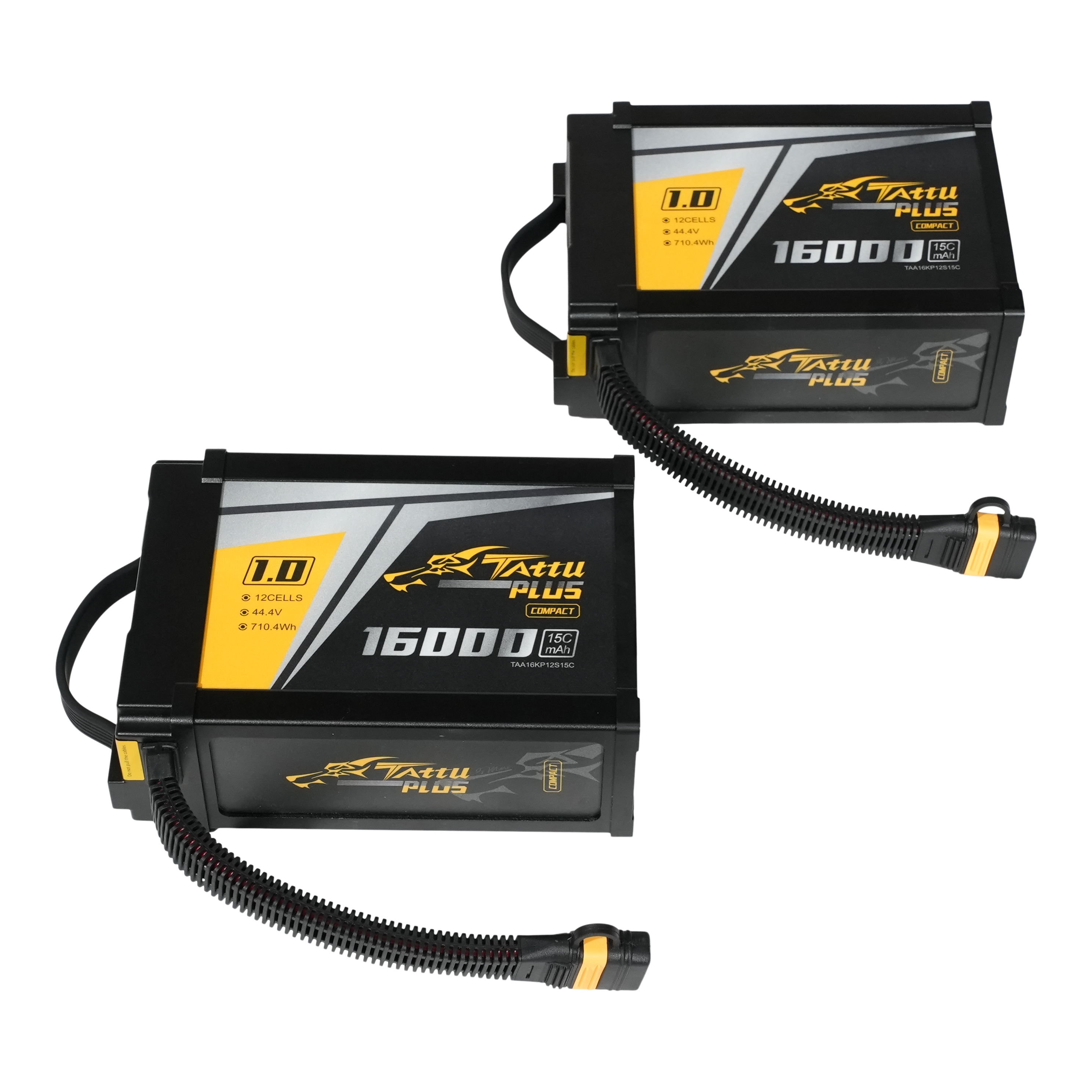 IF1200A Battery Set