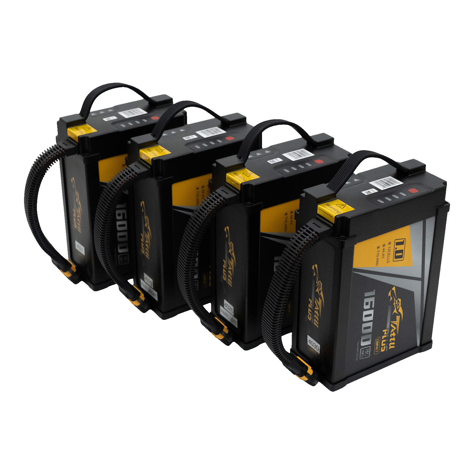 IF1200A Battery Charging Kit