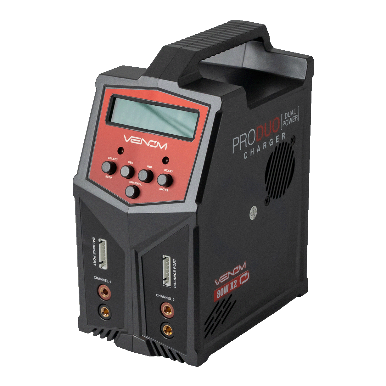IF750 Pro Duo charger