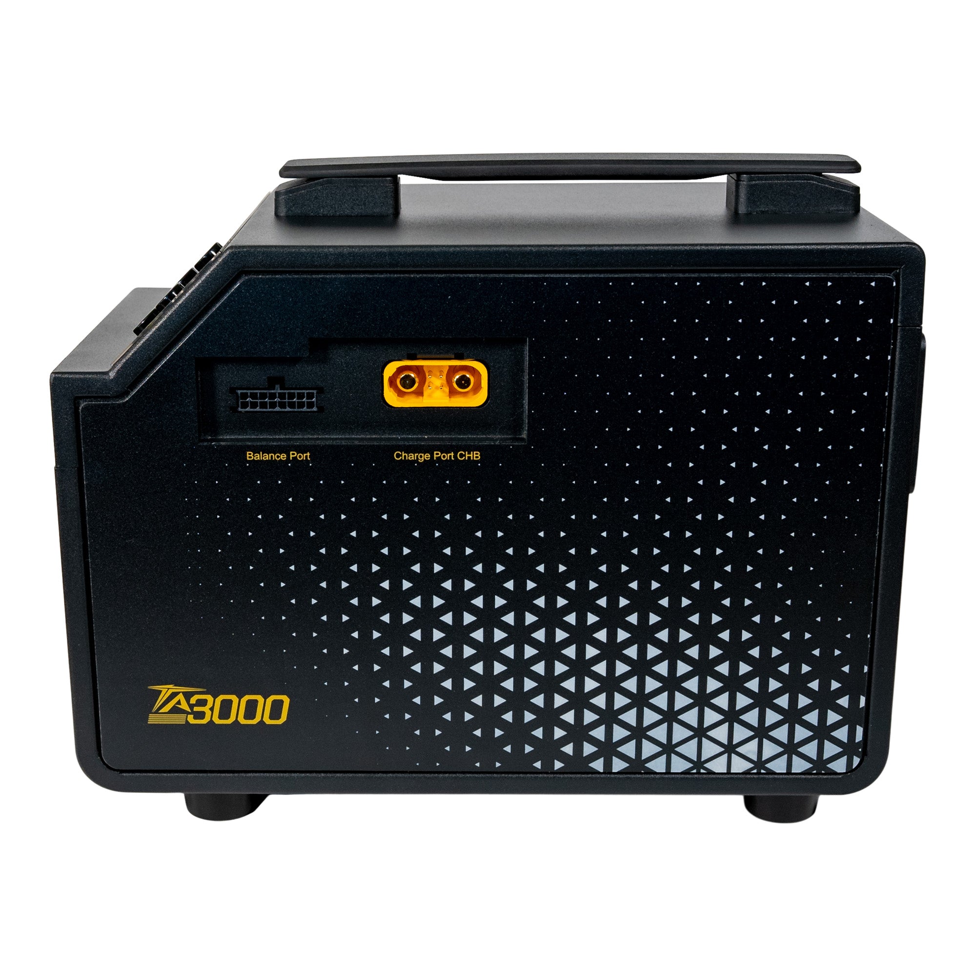 IF1200A Battery Charger