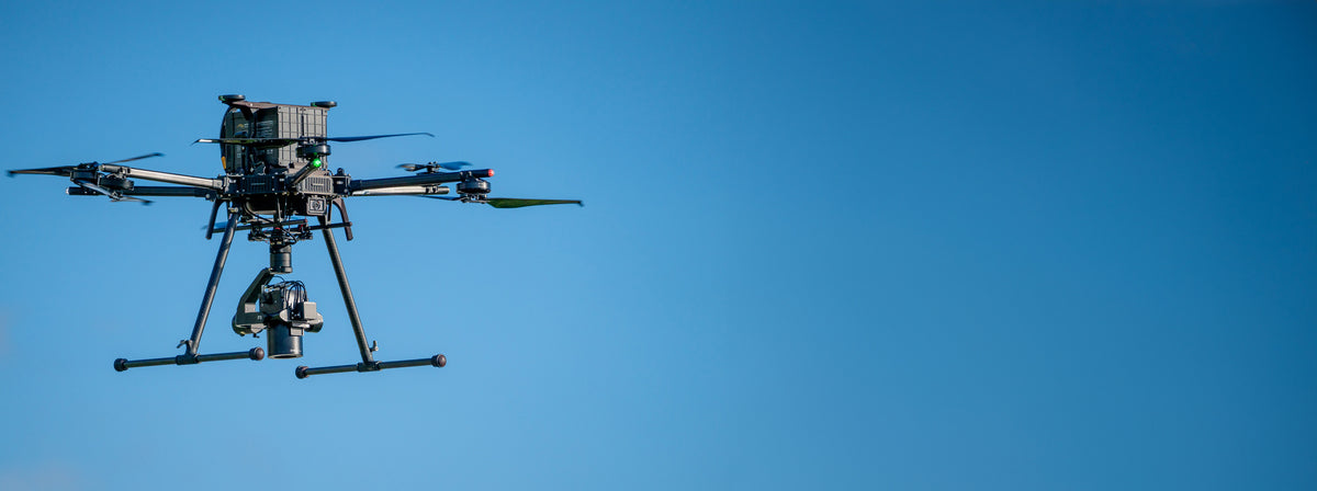 Collections – Inspired Flight Technologies