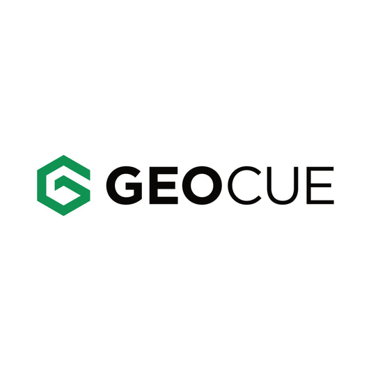 GeoCue LiDAR