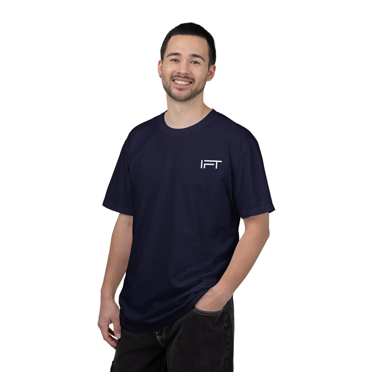 IF800 Blueprint Tee