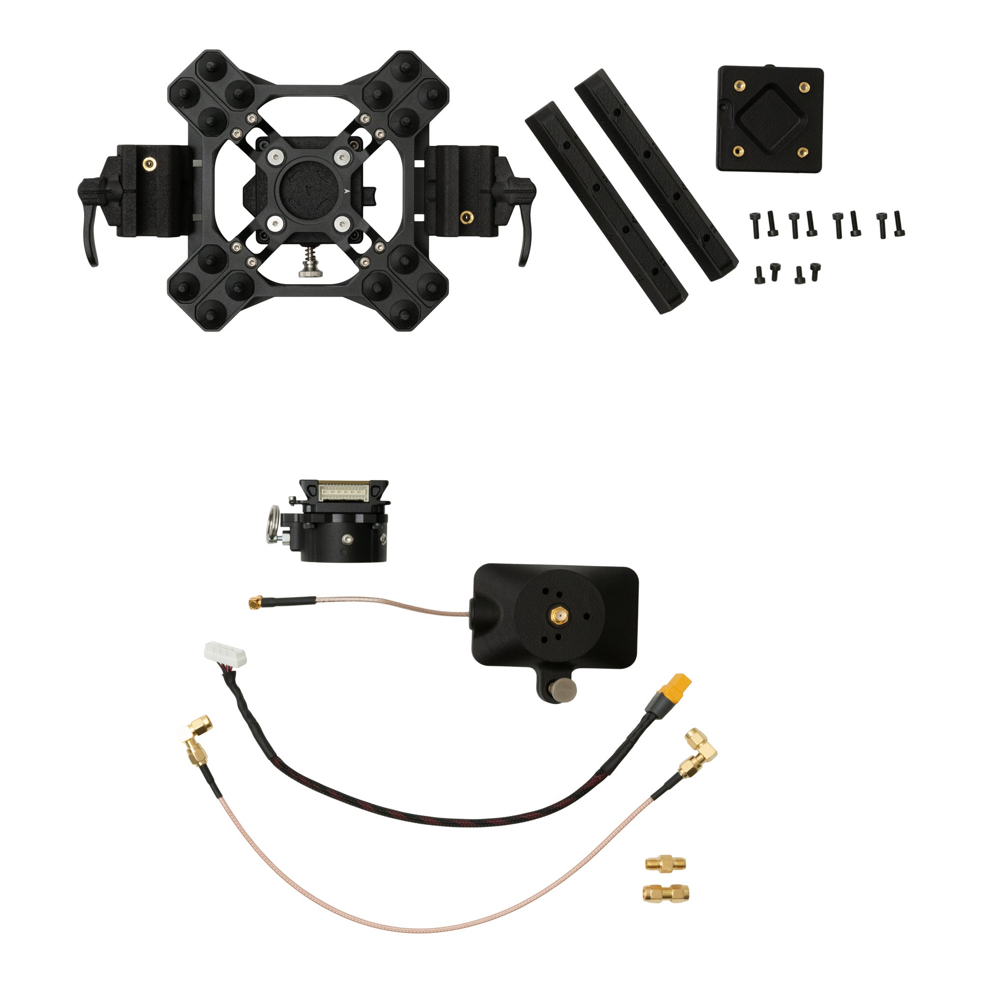 LiDAR Kits for IF800