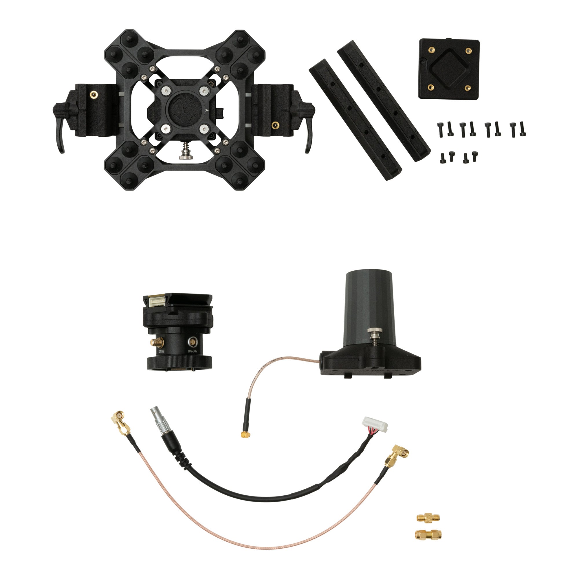 LiDAR Kits for IF800