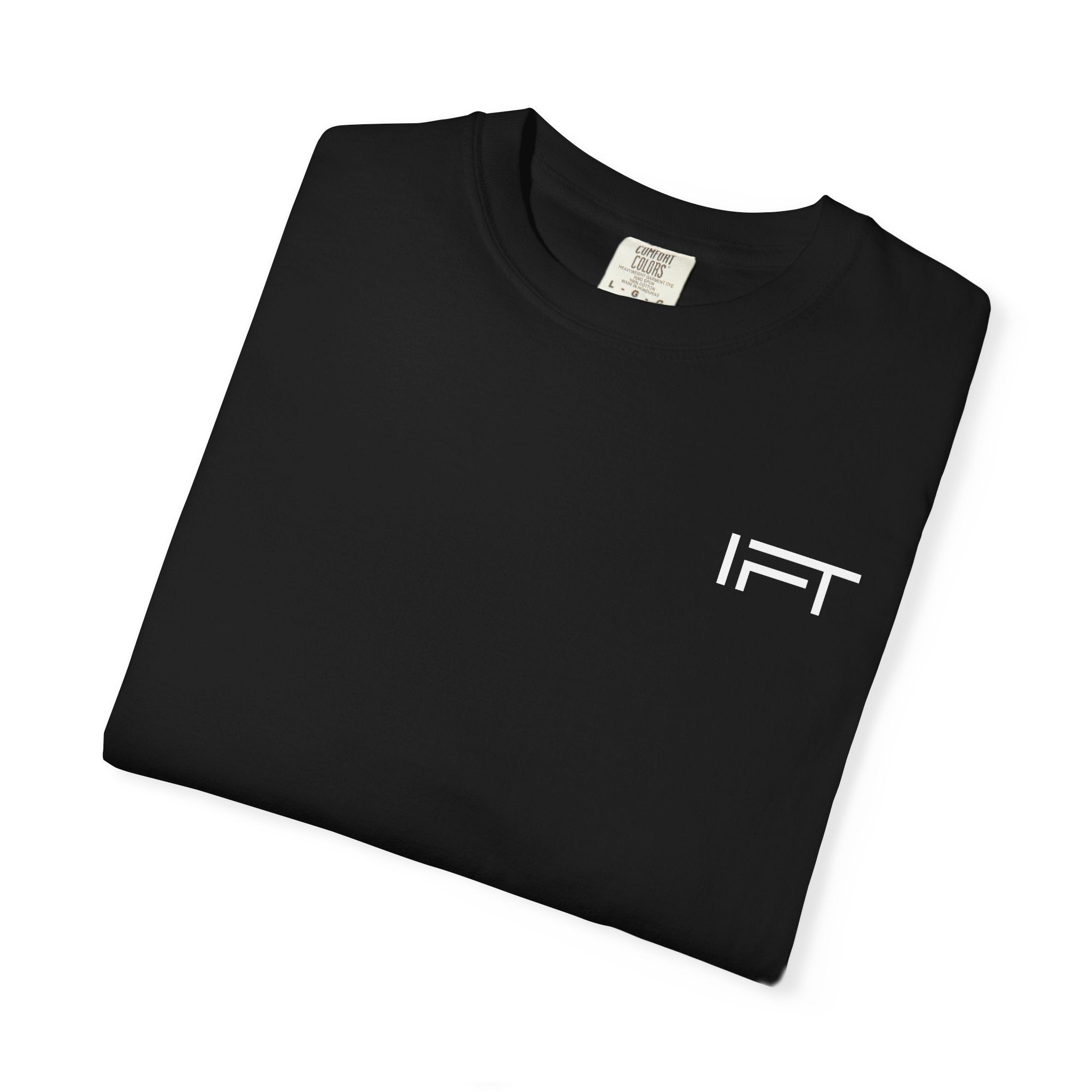 IFT Short Sleeve Tech Shirt