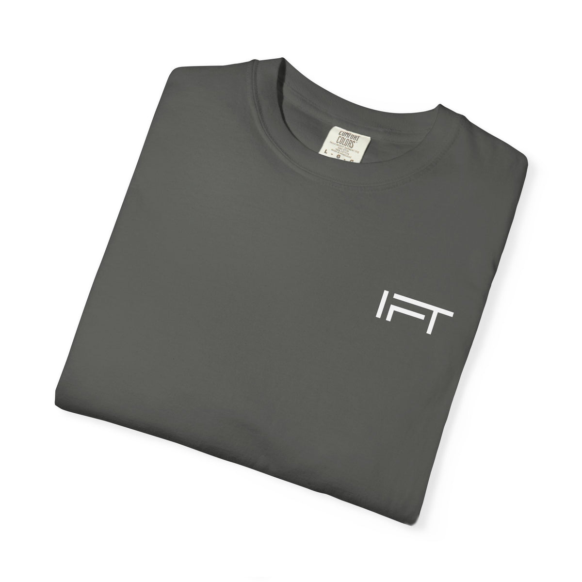 IF800 Blueprint Tee
