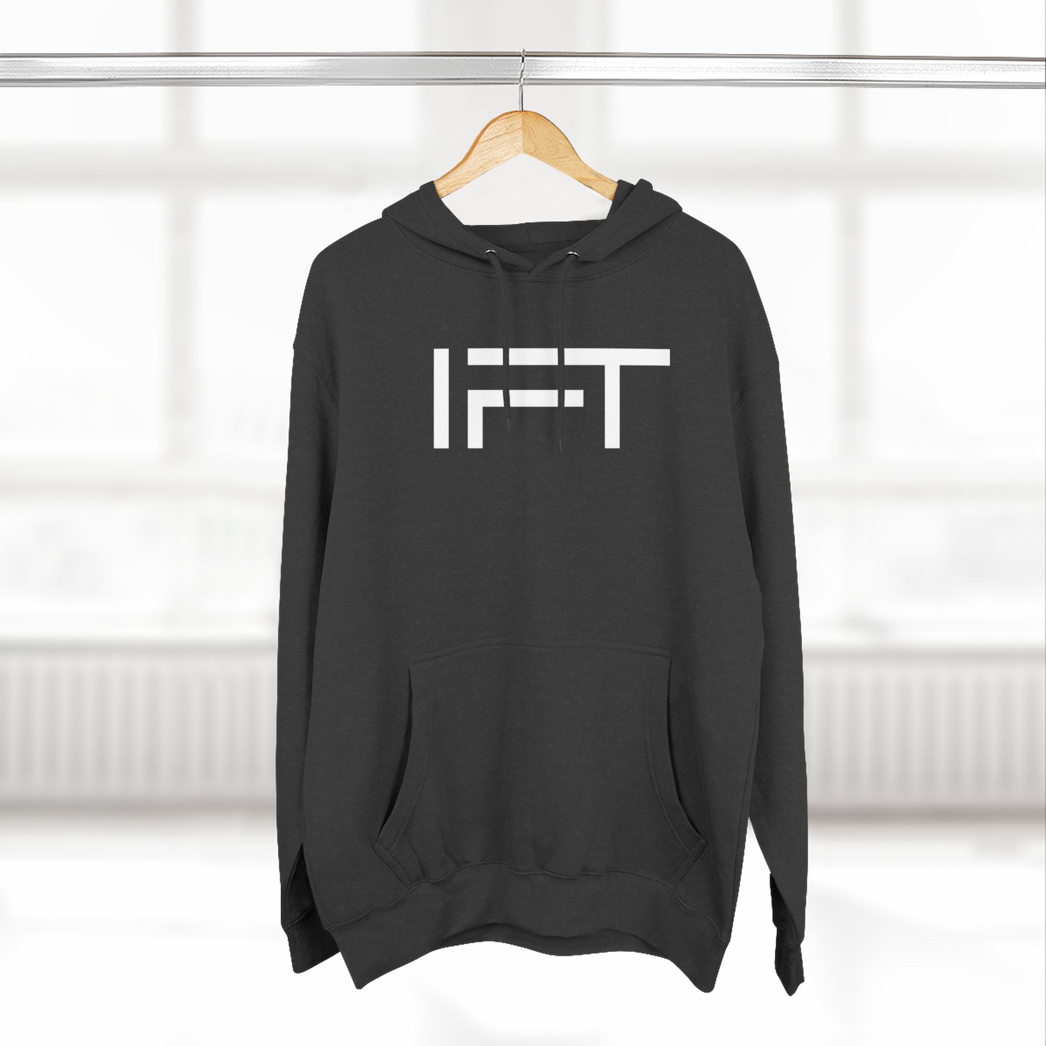 IFT Drone Pilot’s Everyday Flight Hoodie