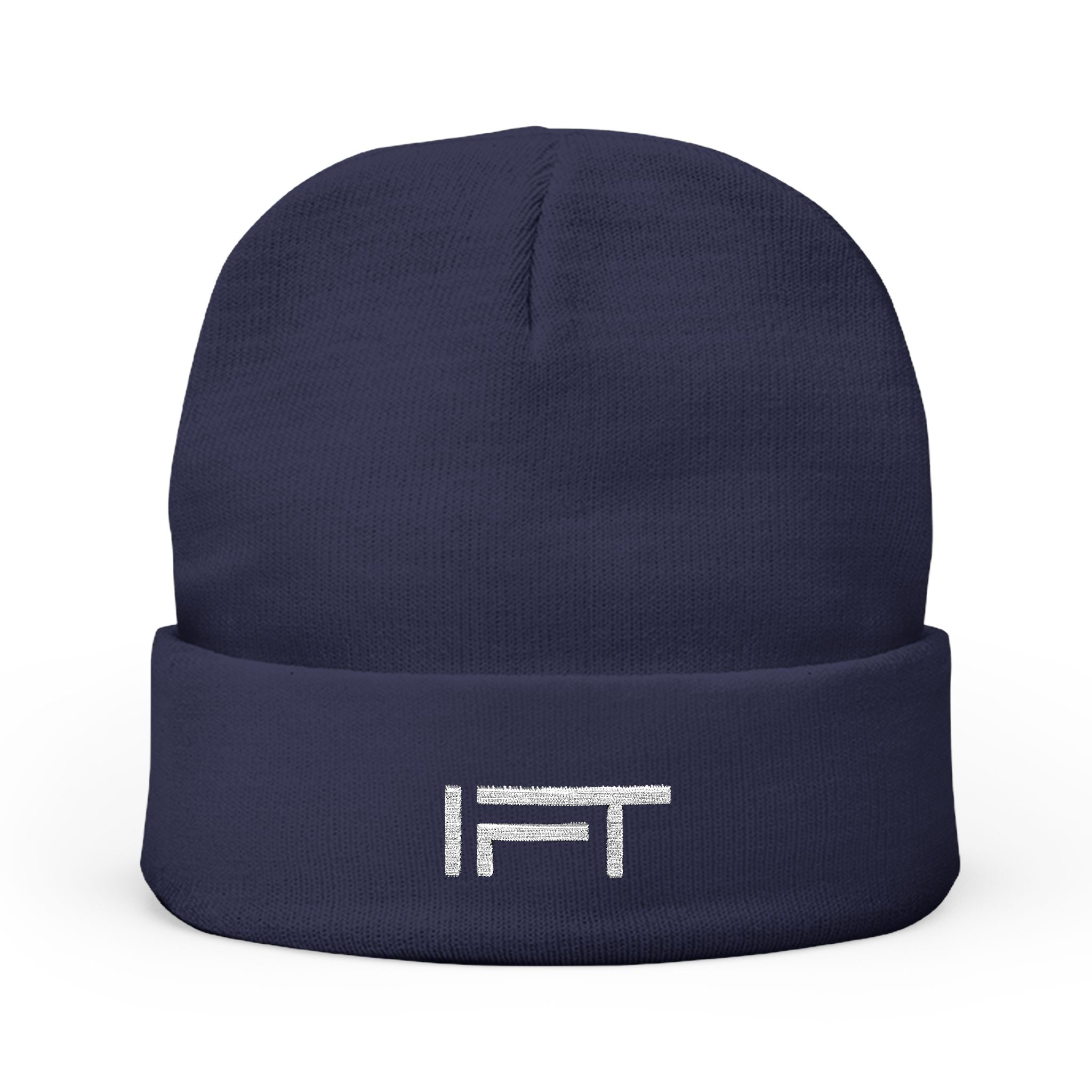 IFT Knit Beanie