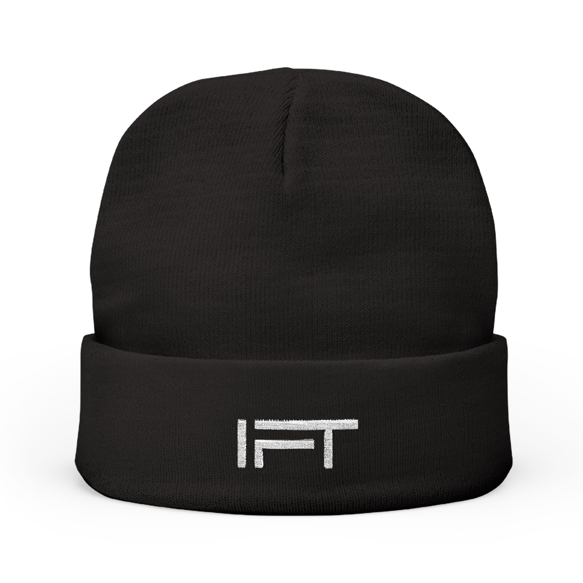 IFT Knit Beanie