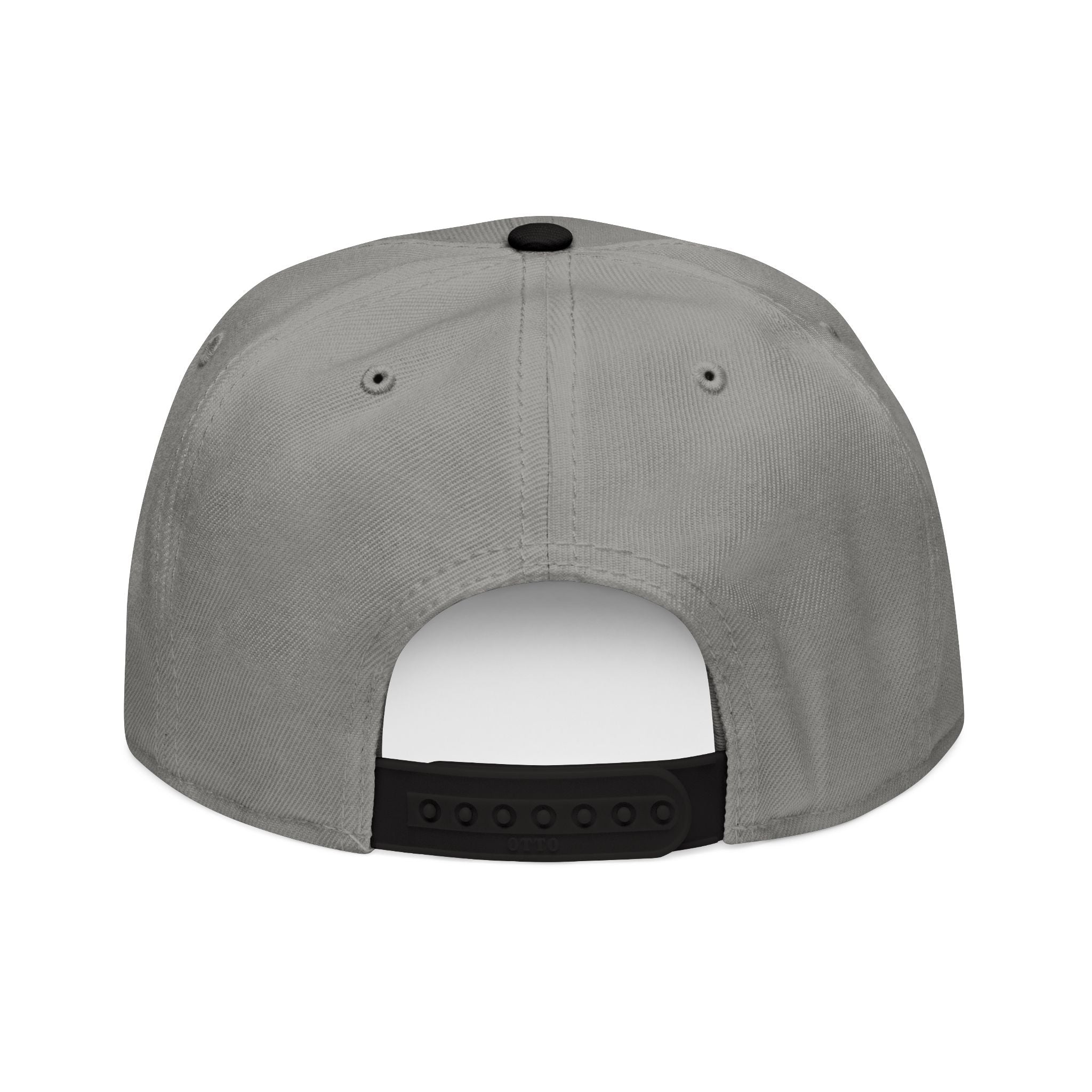 IFT Flat Bill Snapback