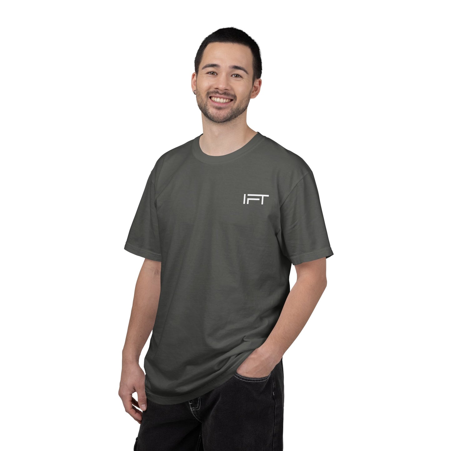 IF800 Blueprint Tee