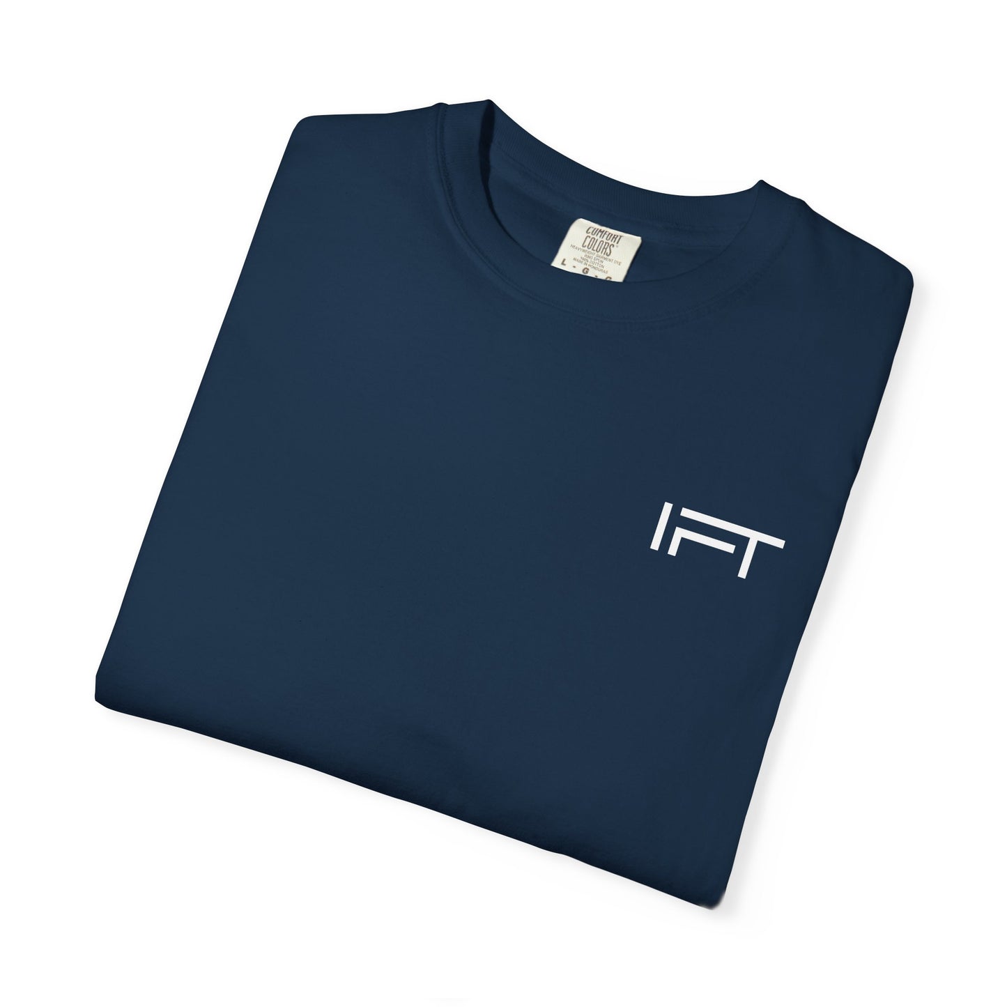 IF800 Blueprint Tee