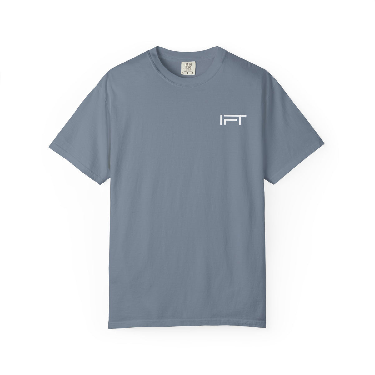 IF800 Blueprint Tee