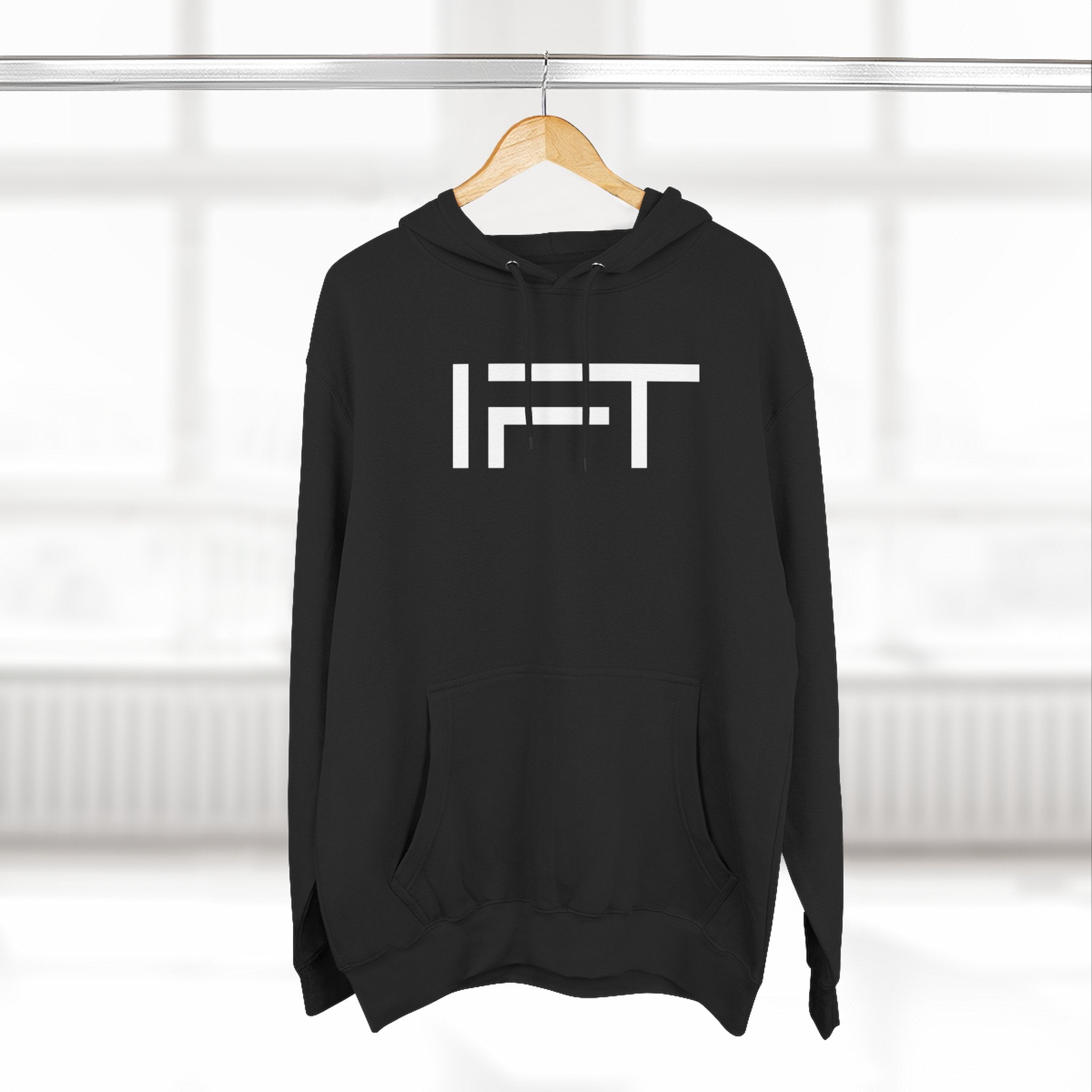 IFT Drone Pilot’s Everyday Flight Hoodie