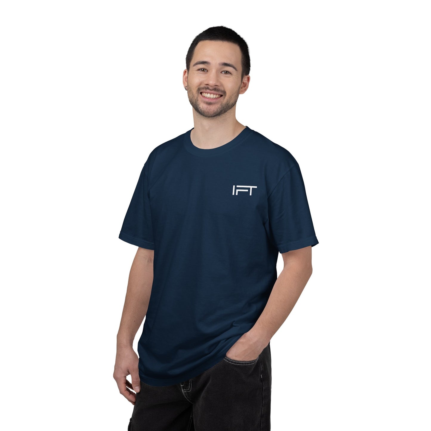 IF800 Blueprint Tee