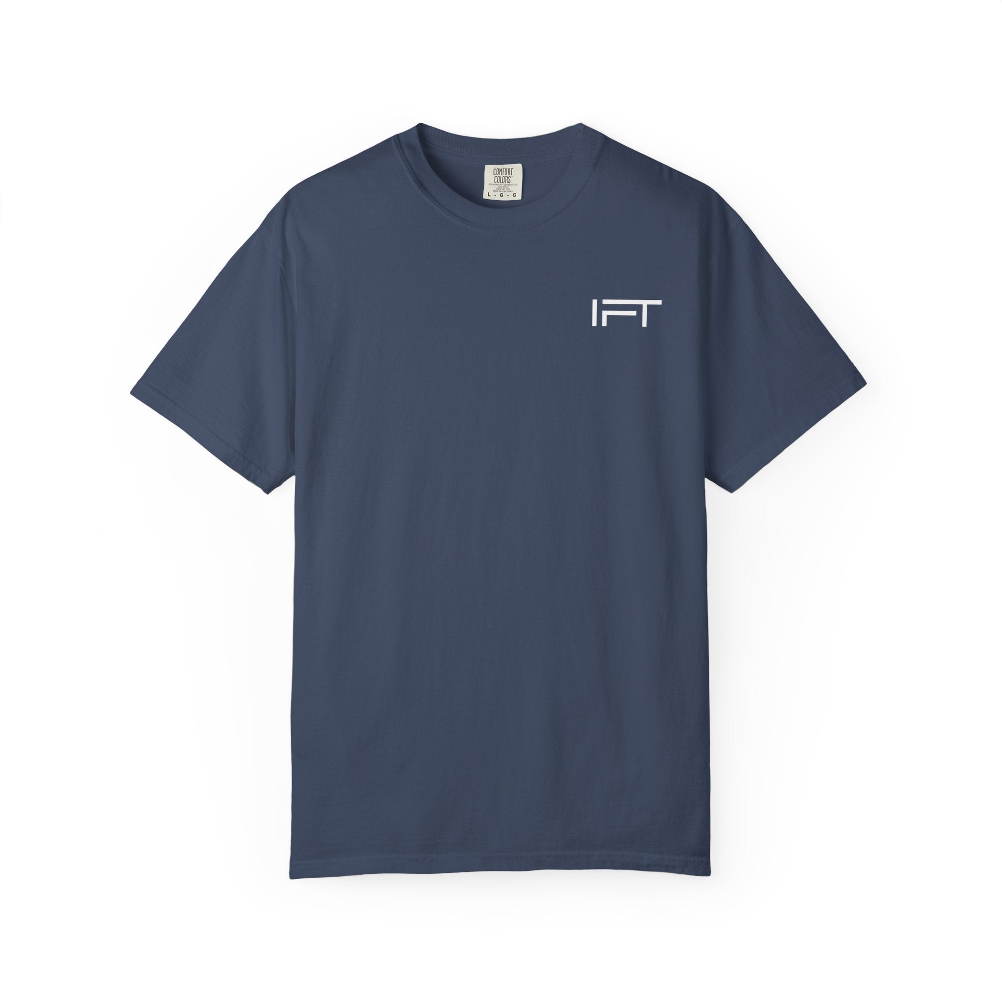 IFT Short Sleeve Tech Shirt
