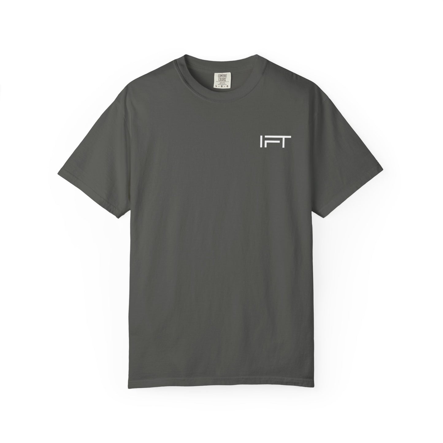 IF800 Blueprint Tee