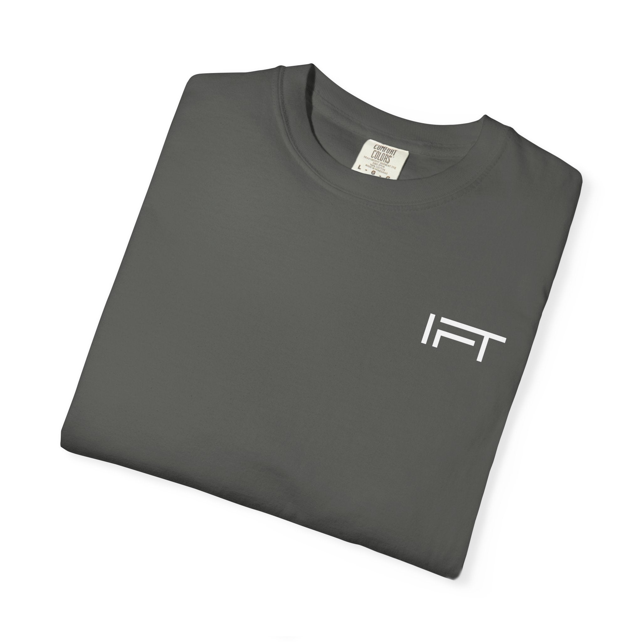 IFT Short Sleeve Tech Shirt