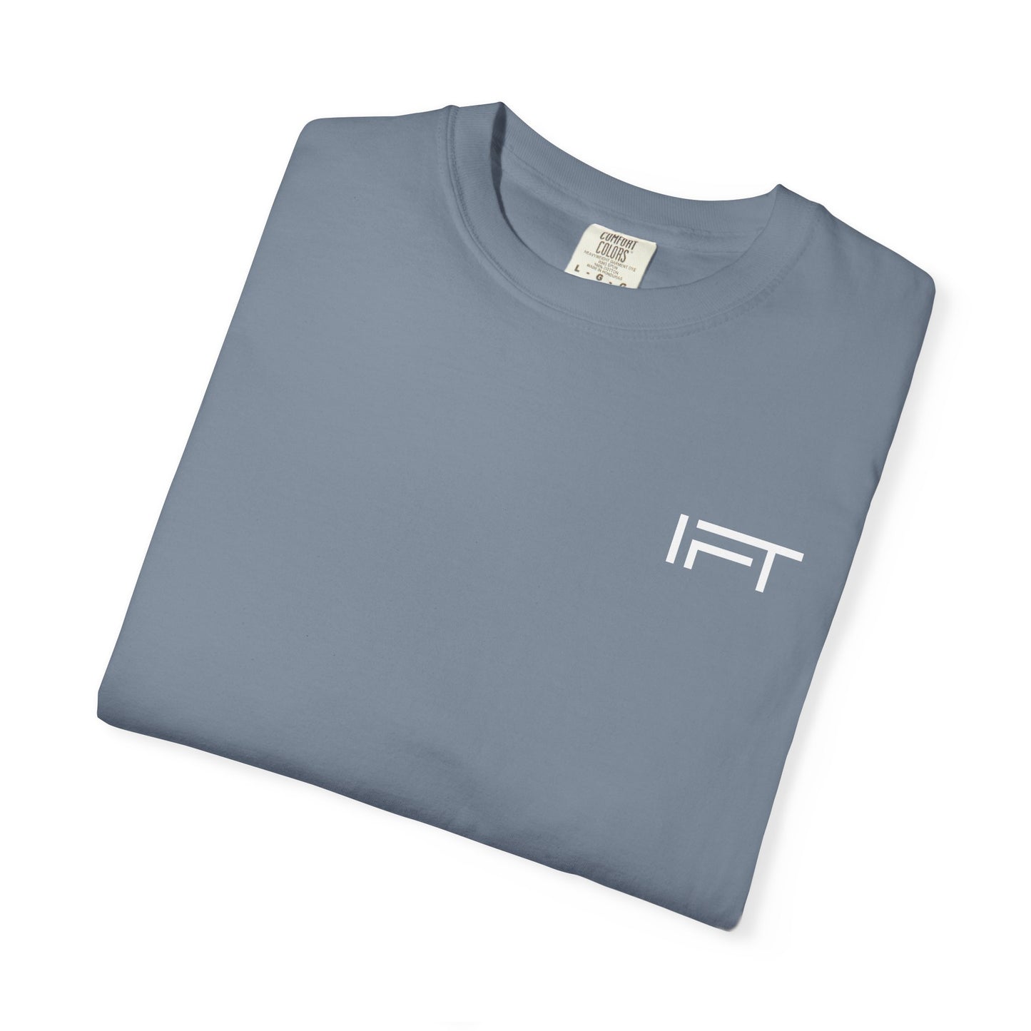 IF800 Blueprint Tee