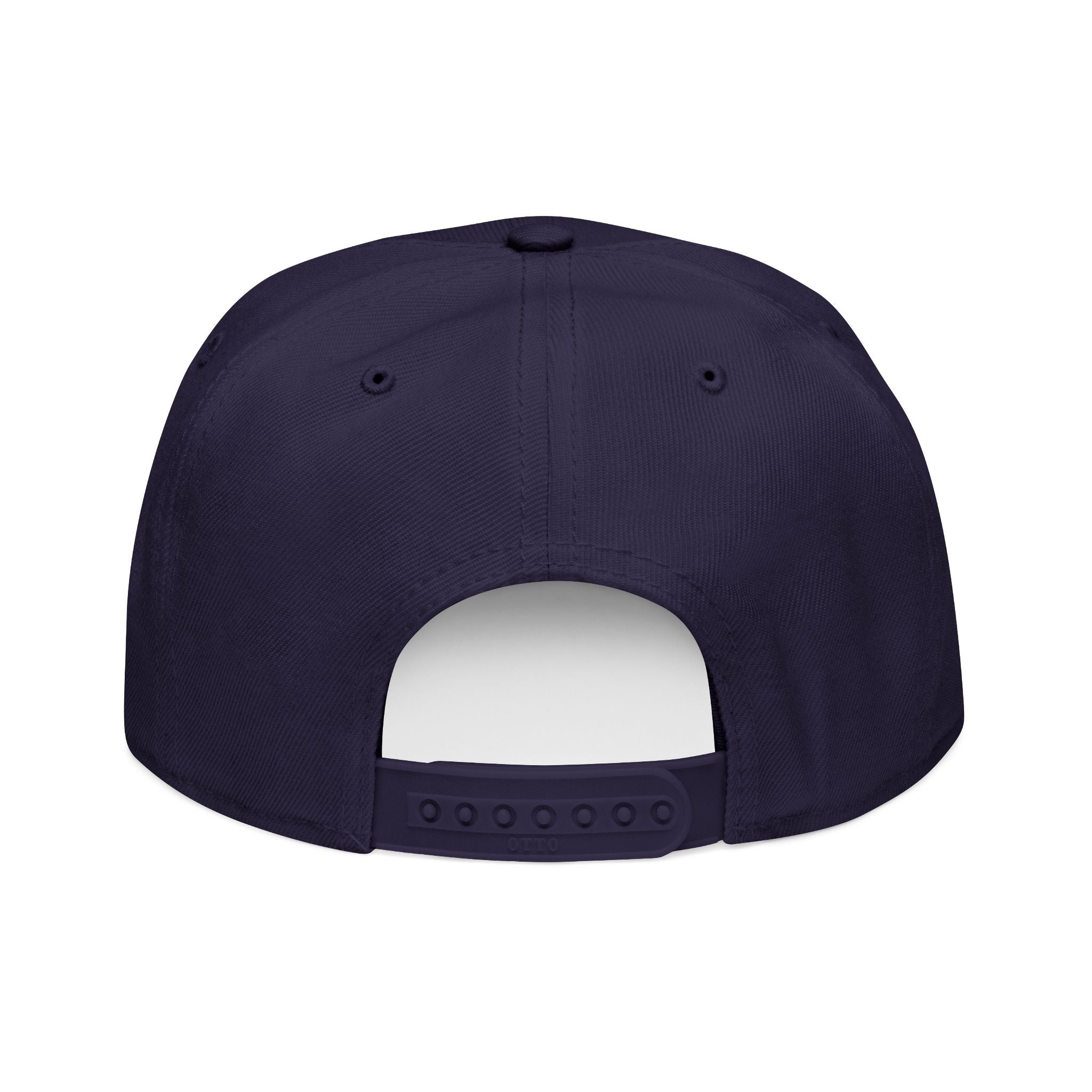 IFT Flat Bill Snapback