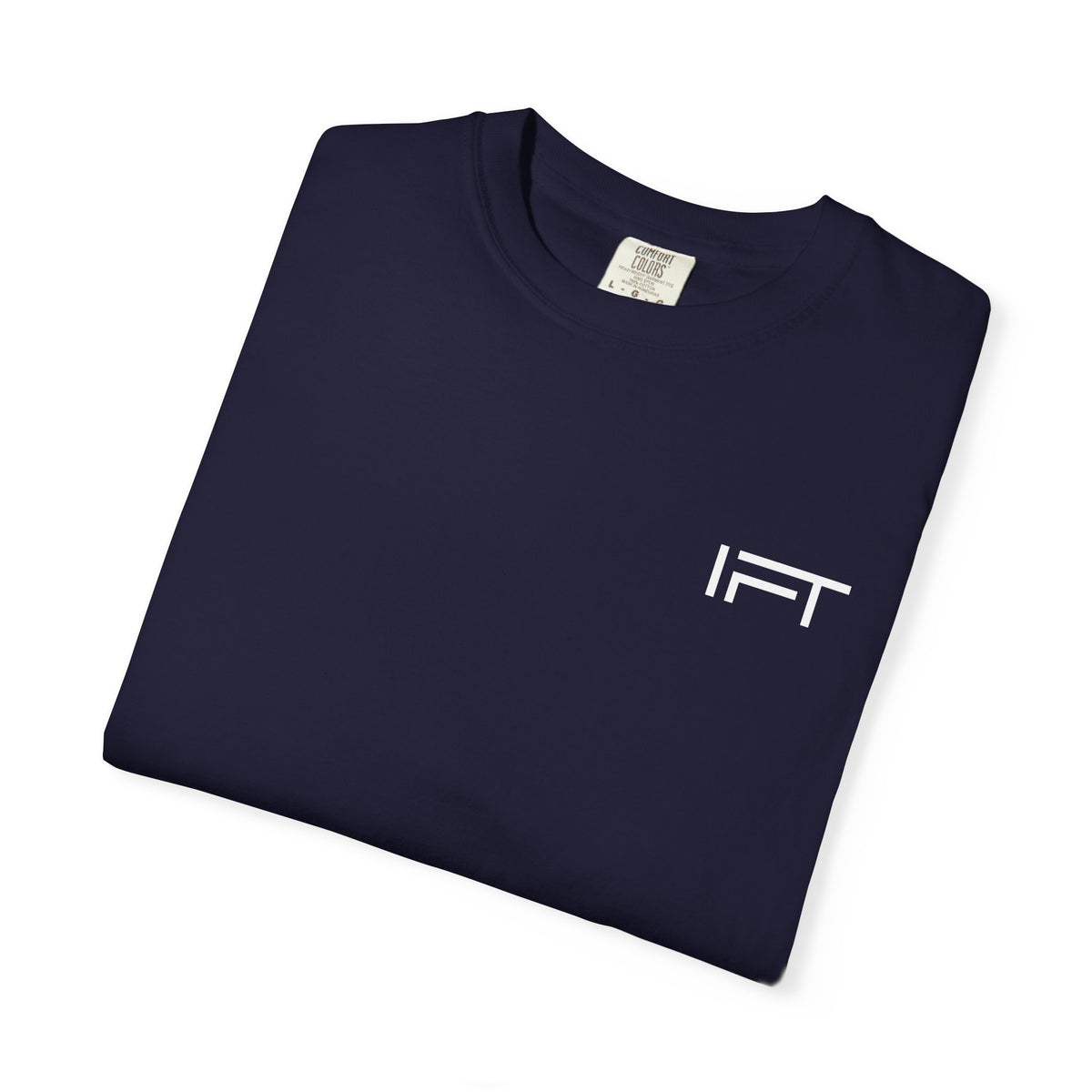 IF800 Blueprint Tee
