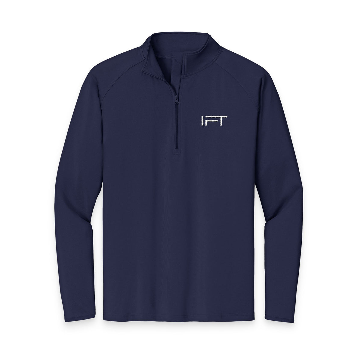 IFT Flight Crew Quarter-Zip