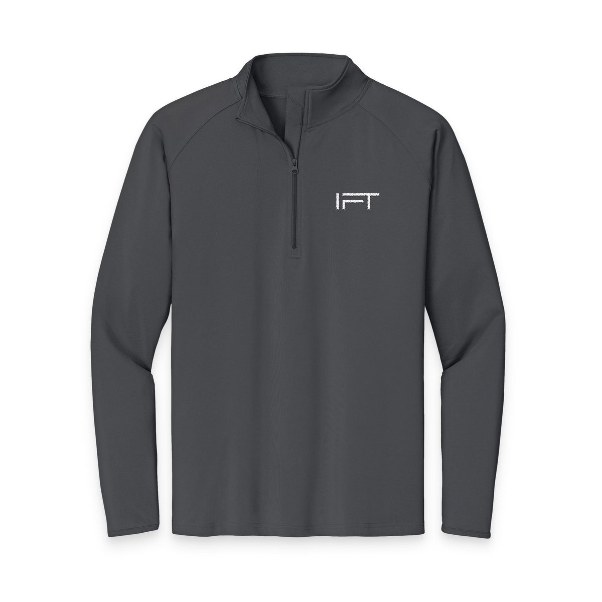 IFT Flight Crew Quarter-Zip