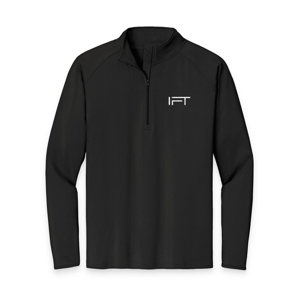 IFT Flight Crew Quarter-Zip