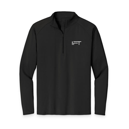 IFT Flight Crew Quarter-Zip